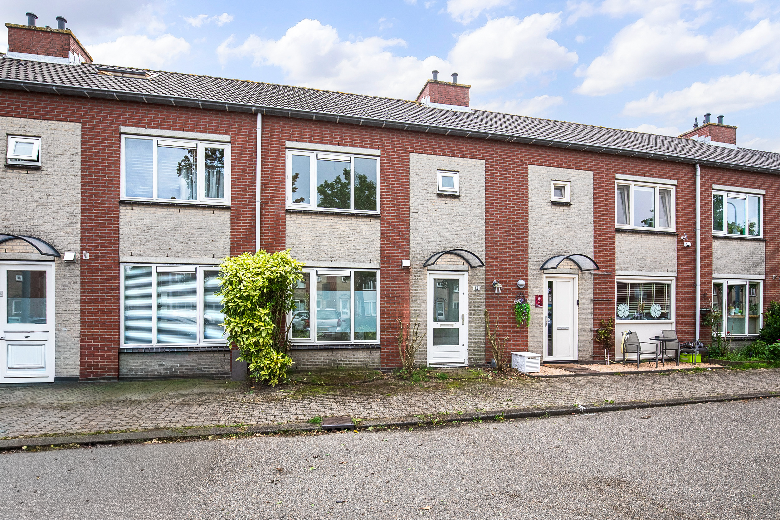 Etty Hillesumplantsoen 13 , 2135 KJ Hoofddorp