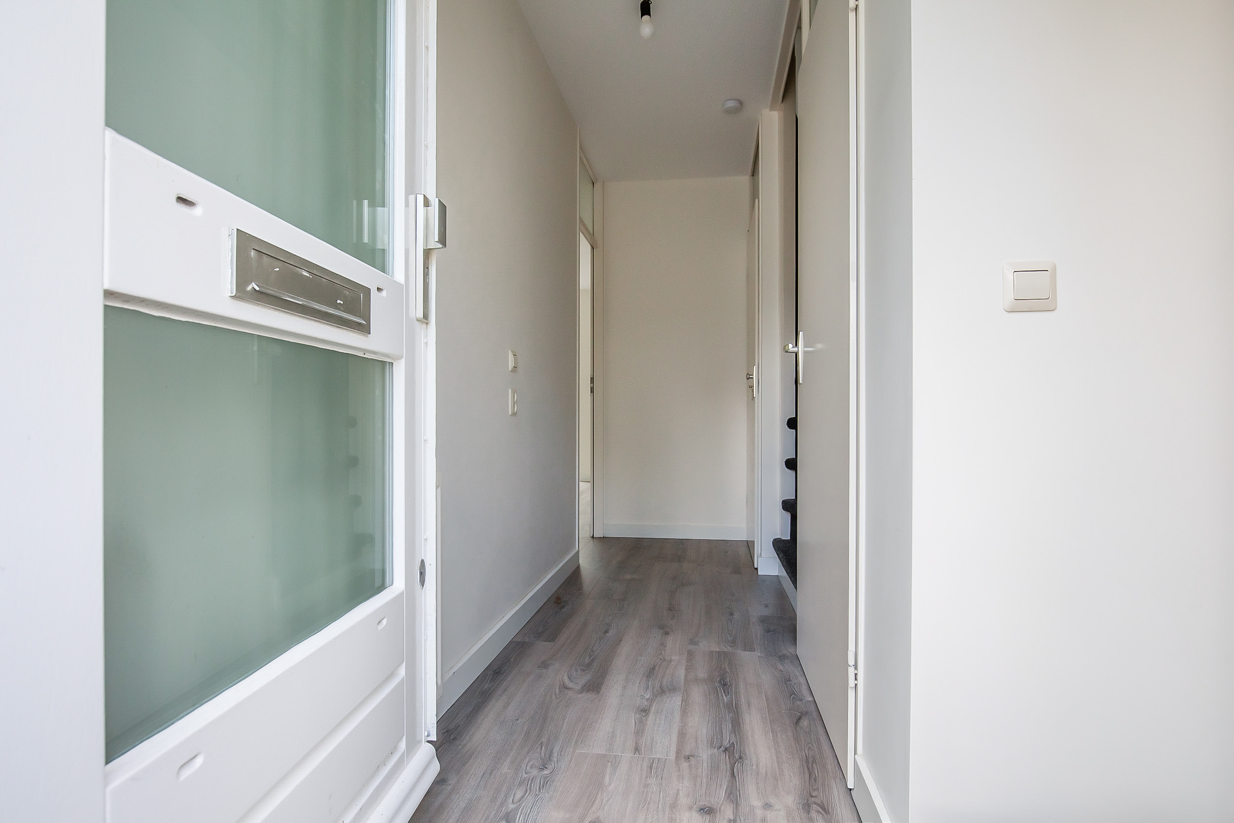 Etty Hillesumplantsoen 13 , 2135 KJ Hoofddorp