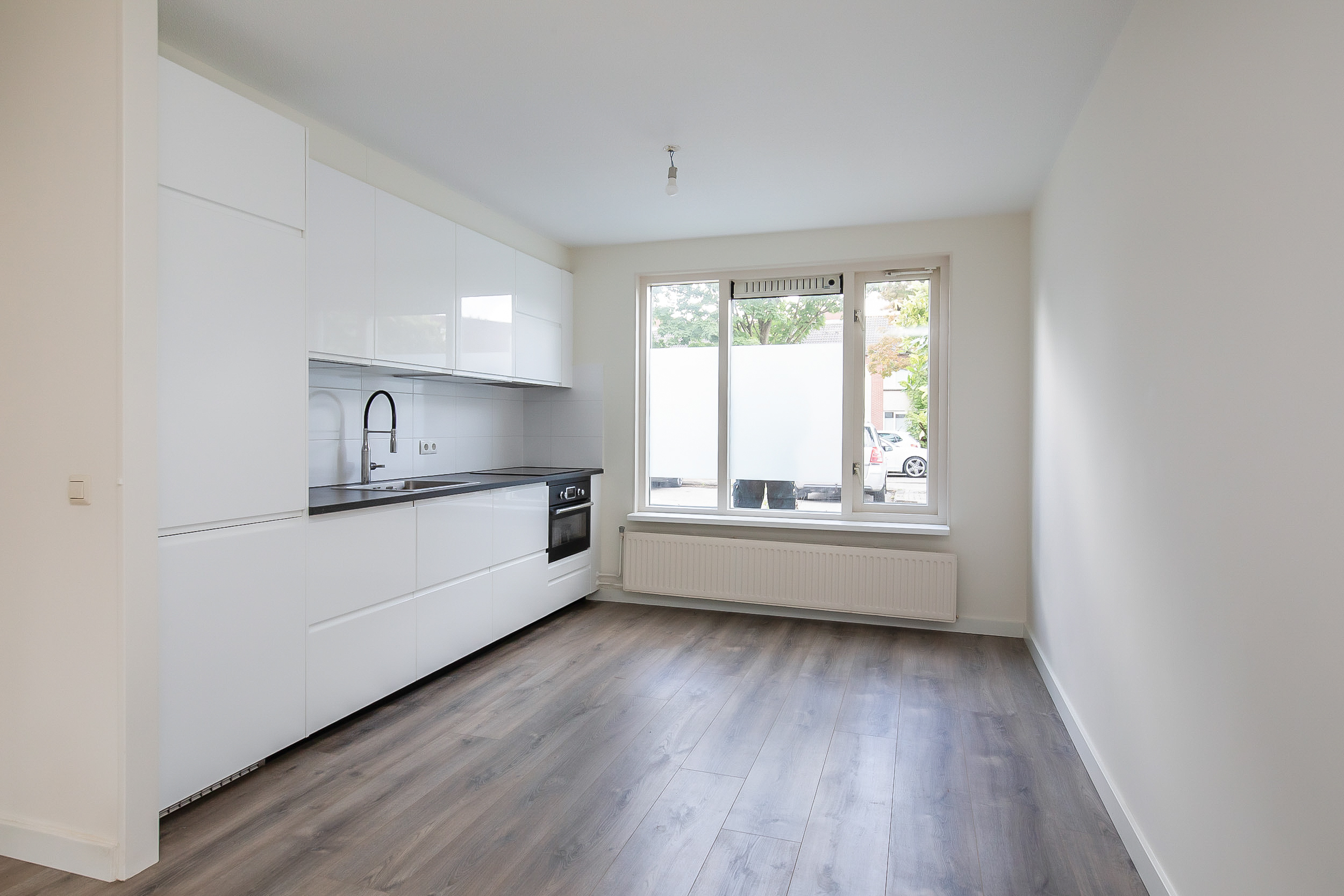 Etty Hillesumplantsoen 13 , 2135 KJ Hoofddorp