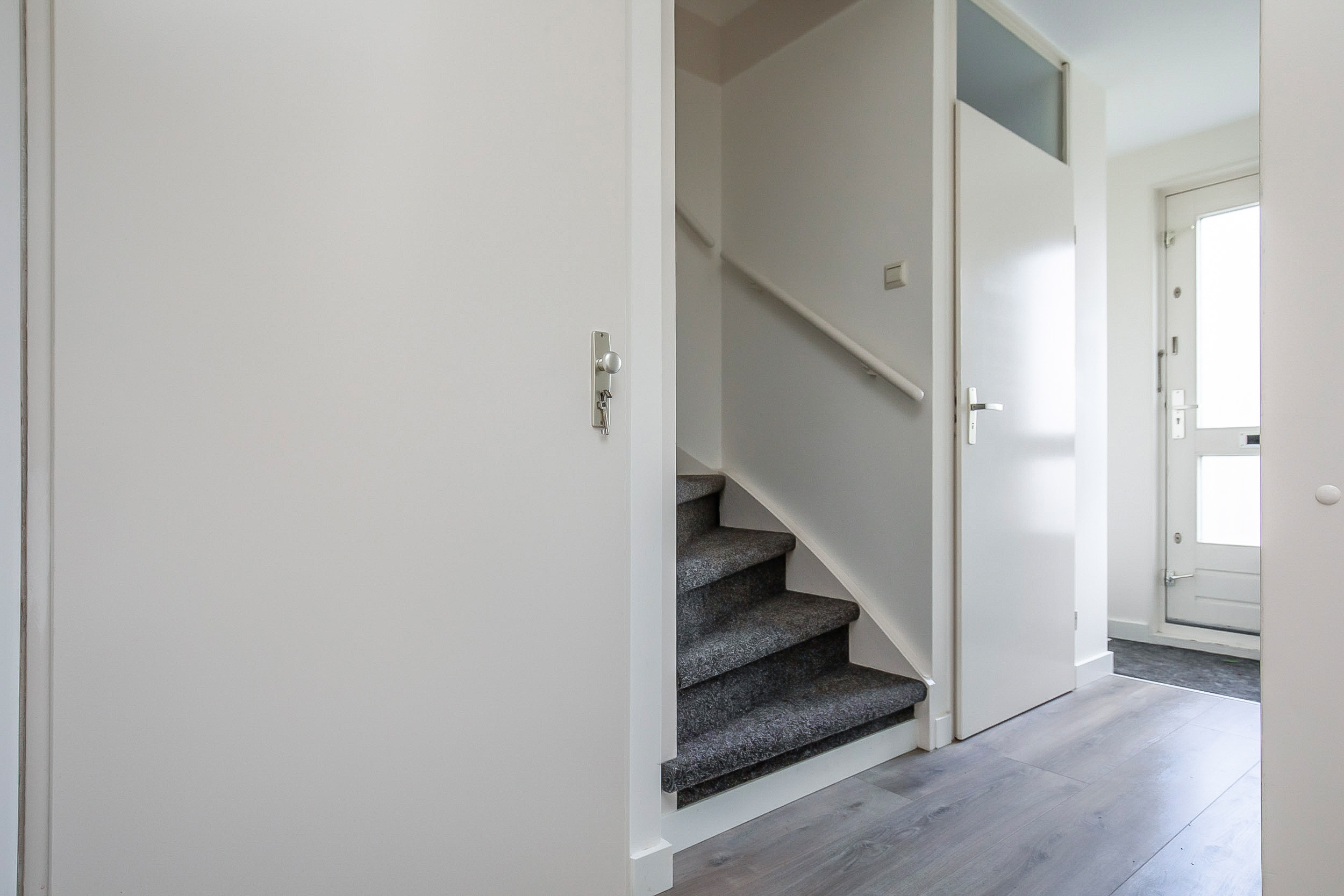 Etty Hillesumplantsoen 13 , 2135 KJ Hoofddorp