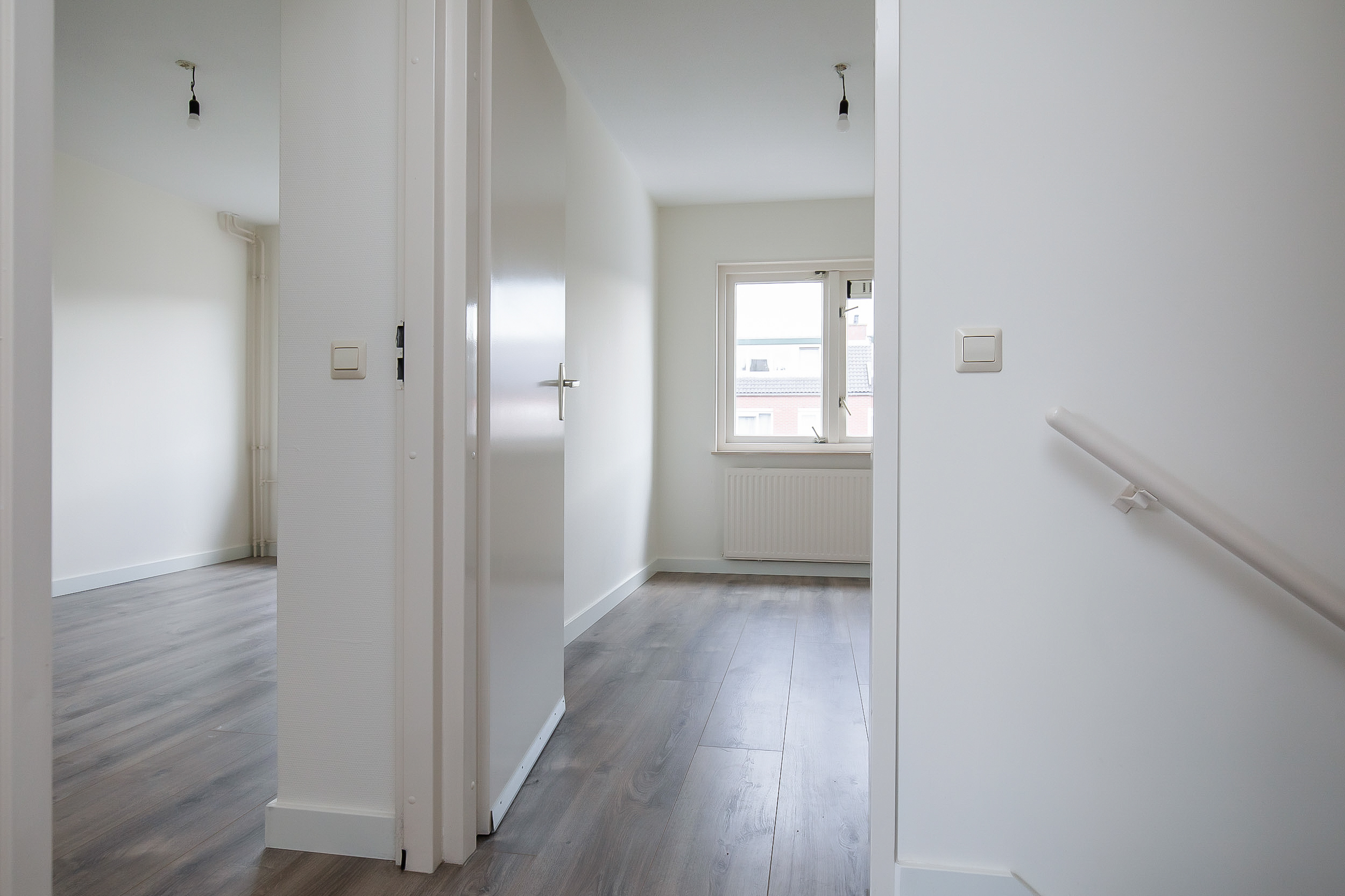 Etty Hillesumplantsoen 13 , 2135 KJ Hoofddorp