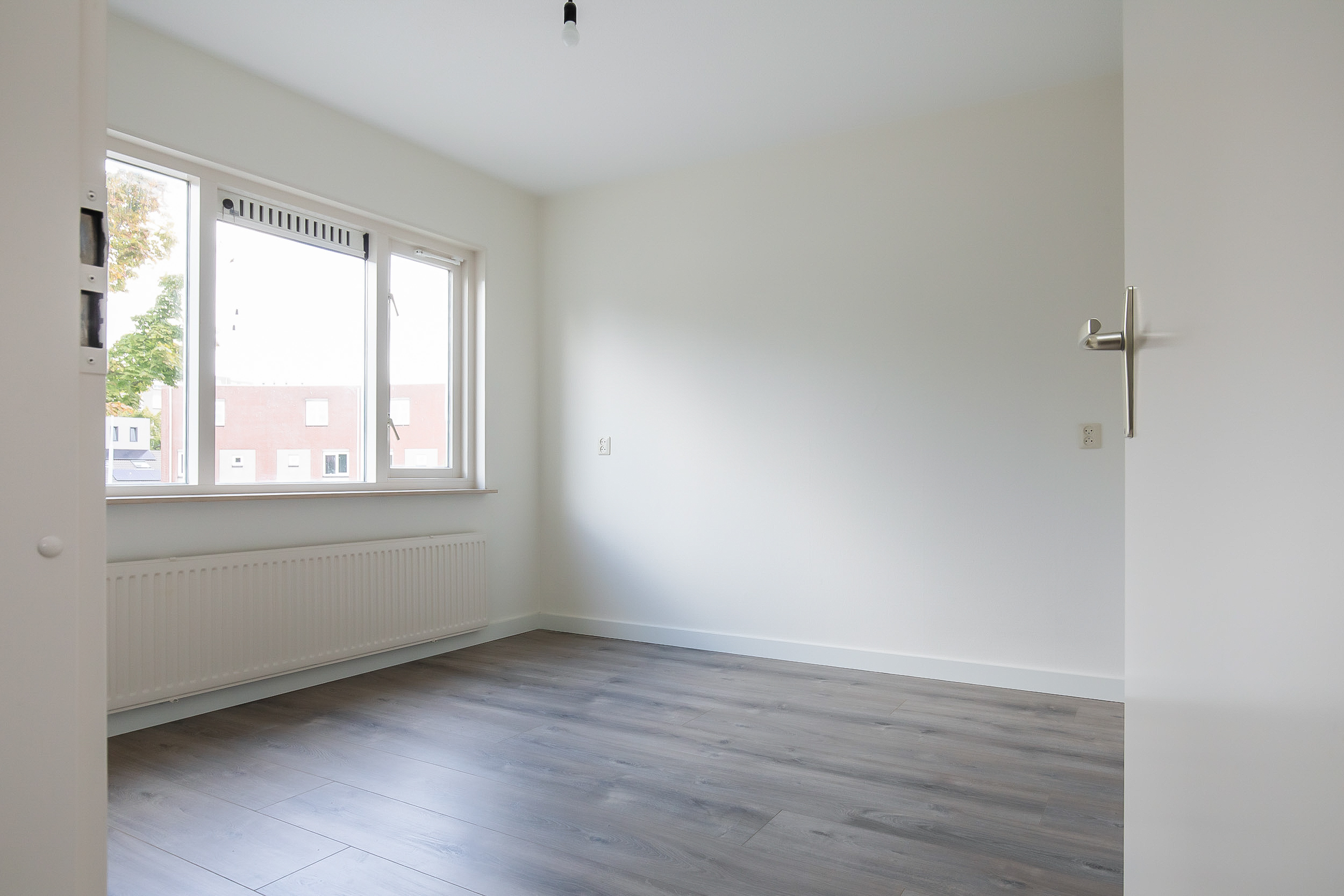 Etty Hillesumplantsoen 13 , 2135 KJ Hoofddorp
