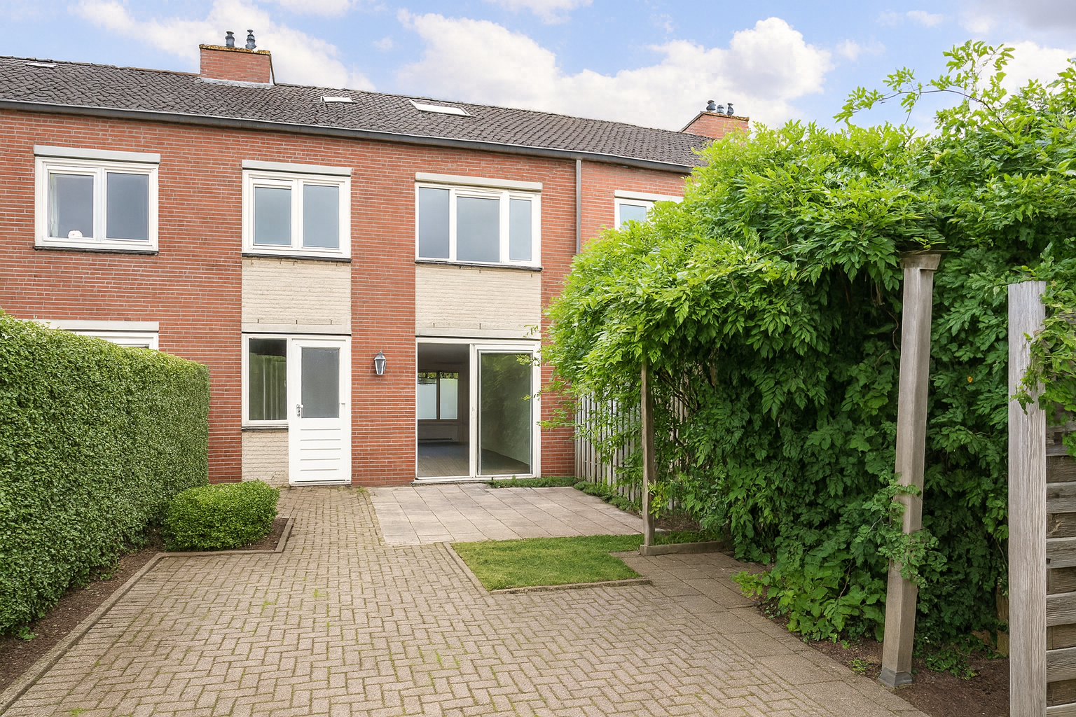 Etty Hillesumplantsoen 13 , 2135 KJ Hoofddorp