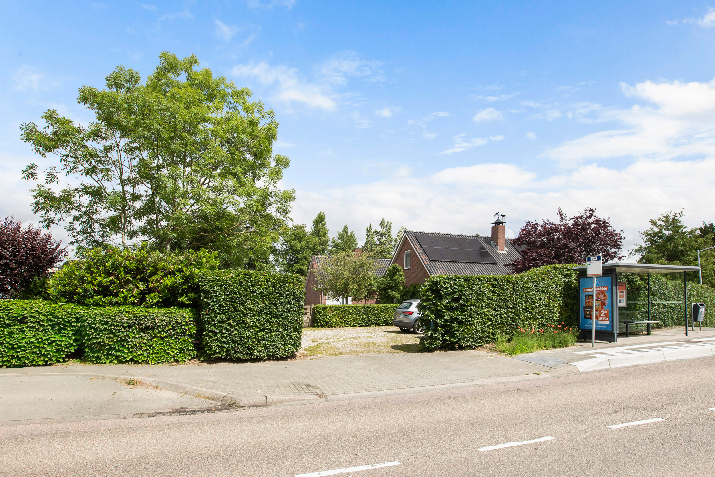 Venneperweg 863 , 2152 MB Nieuw-vennep