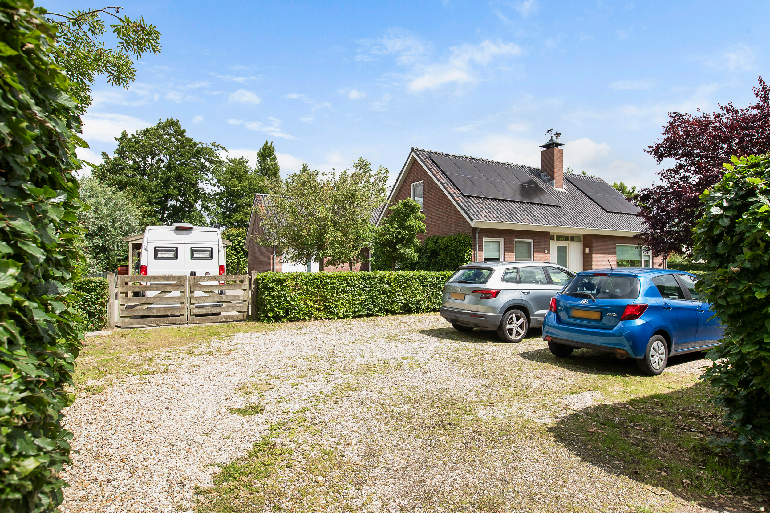 Venneperweg 863 , 2152 MB Nieuw-vennep