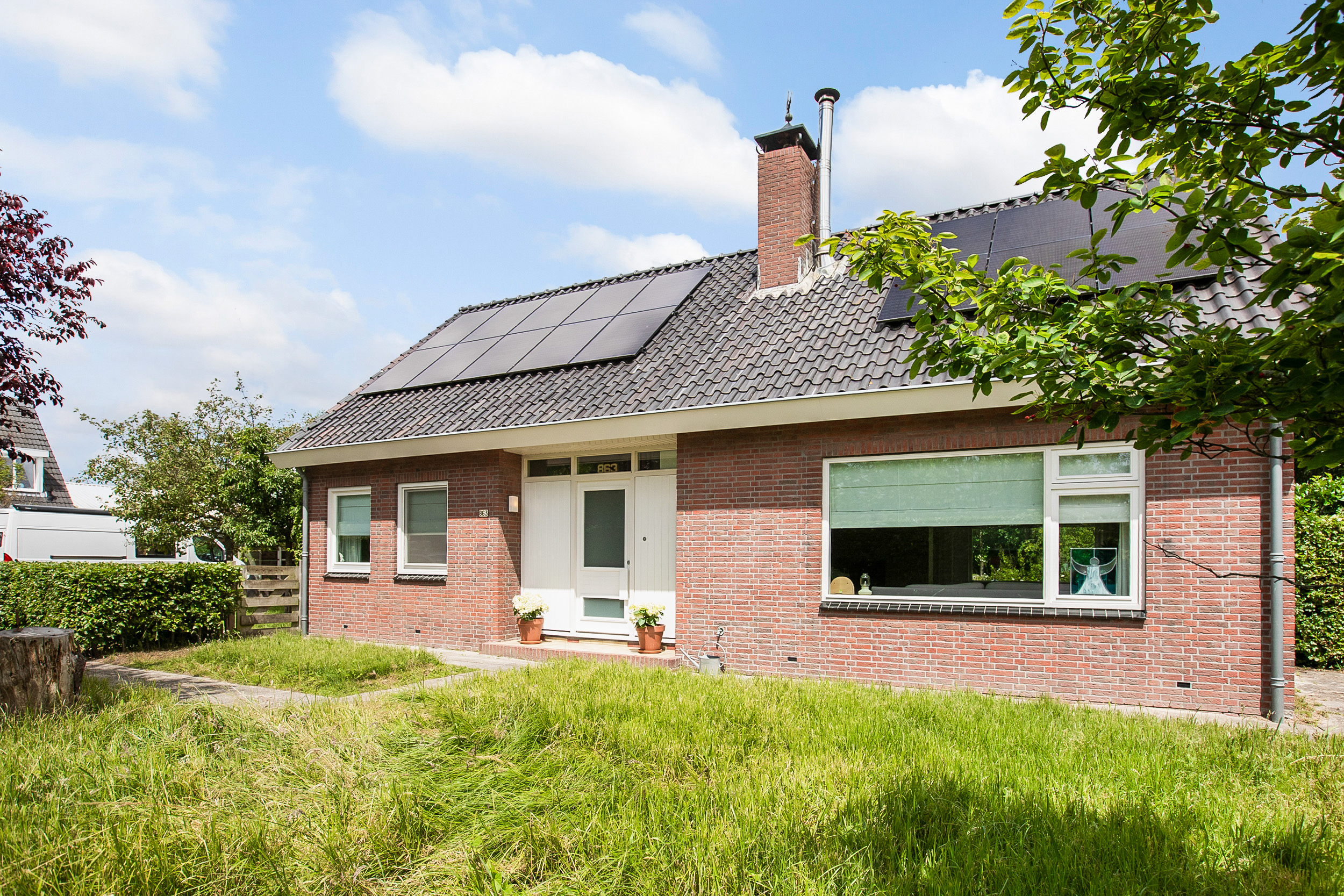 Venneperweg 863 , 2152 MB Nieuw-vennep