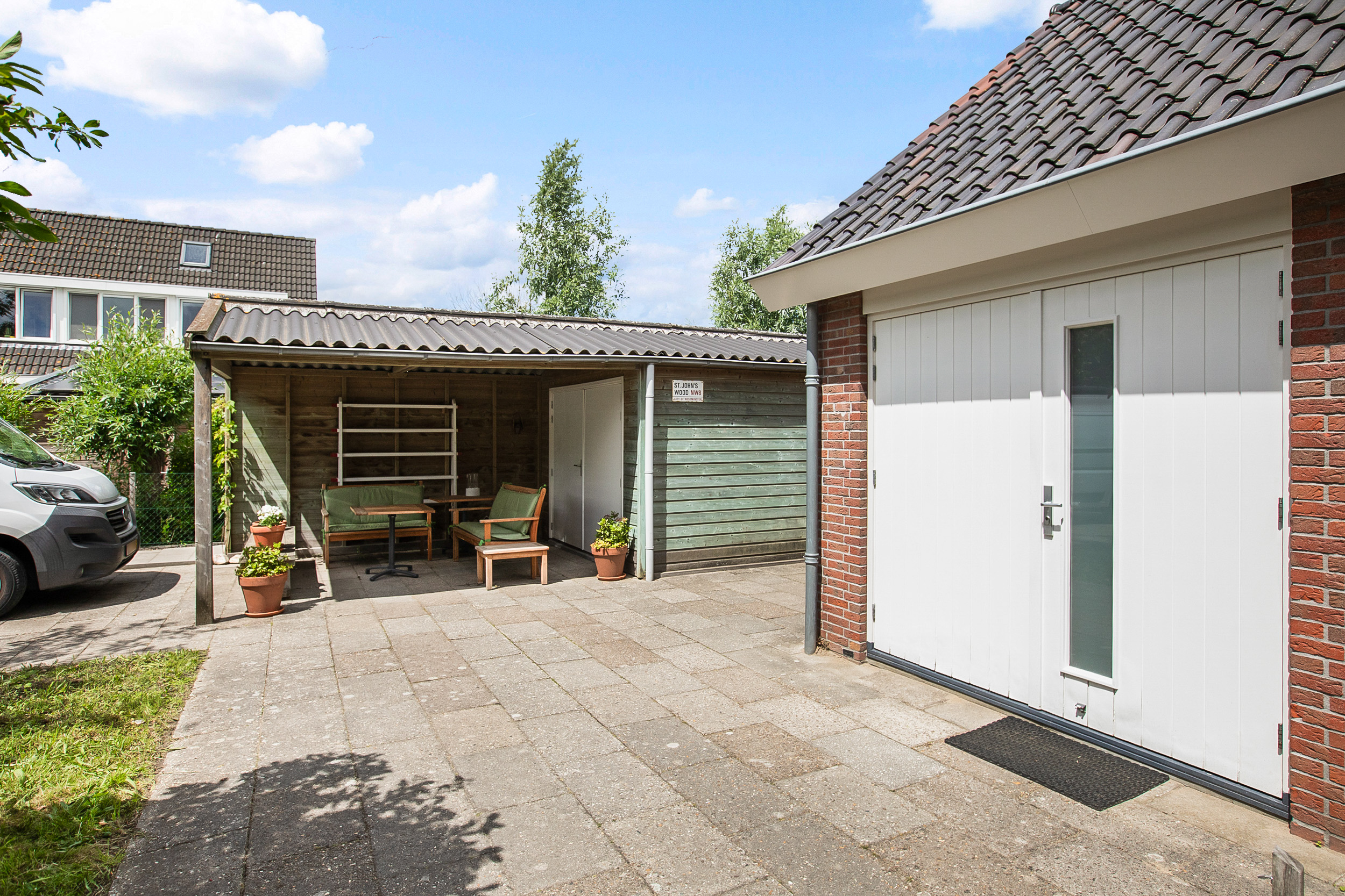 Venneperweg 863 , 2152 MB Nieuw-vennep