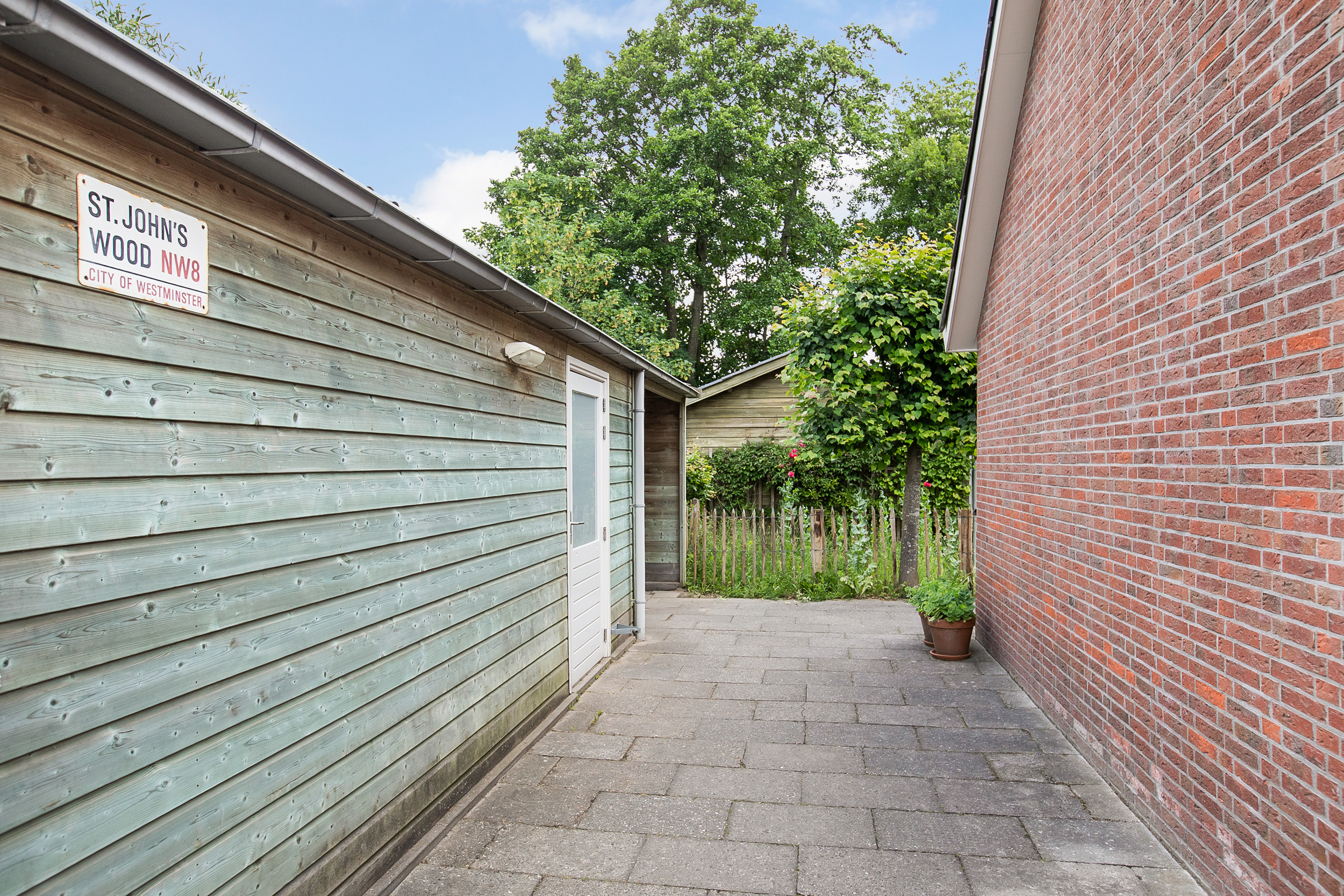 Venneperweg 863 , 2152 MB Nieuw-vennep