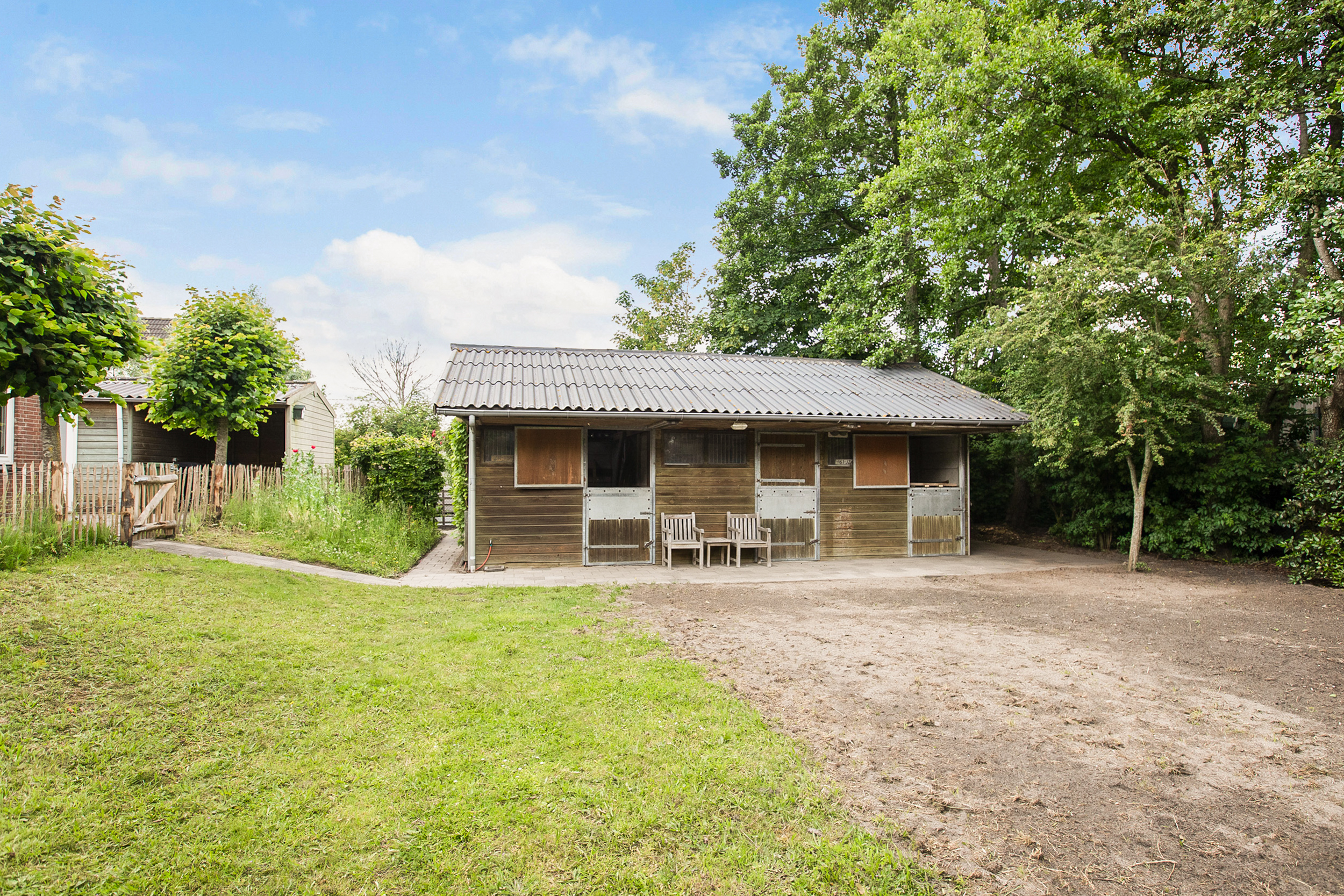 Venneperweg 863 , 2152 MB Nieuw-vennep