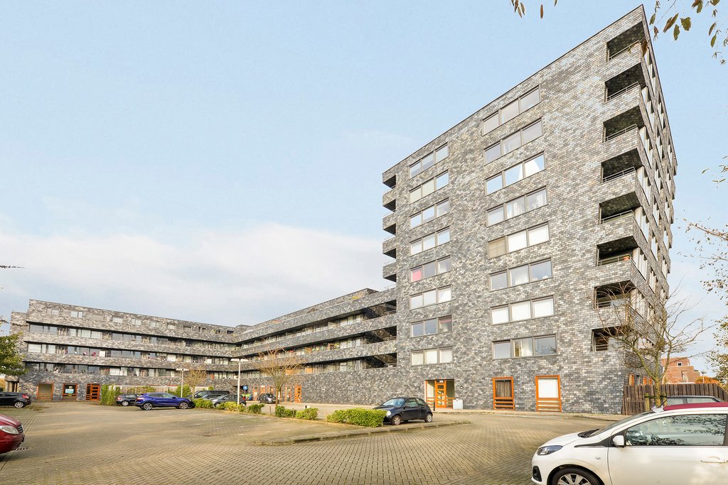 Rottumeroog 38 , 2134 ZR Hoofddorp
