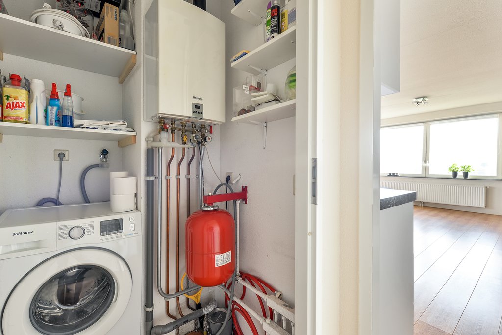 Rottumeroog 38 , 2134 ZR Hoofddorp