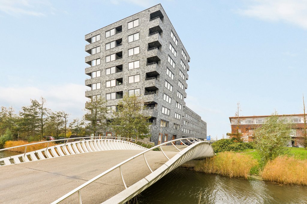 Rottumeroog 38 , 2134 ZR Hoofddorp