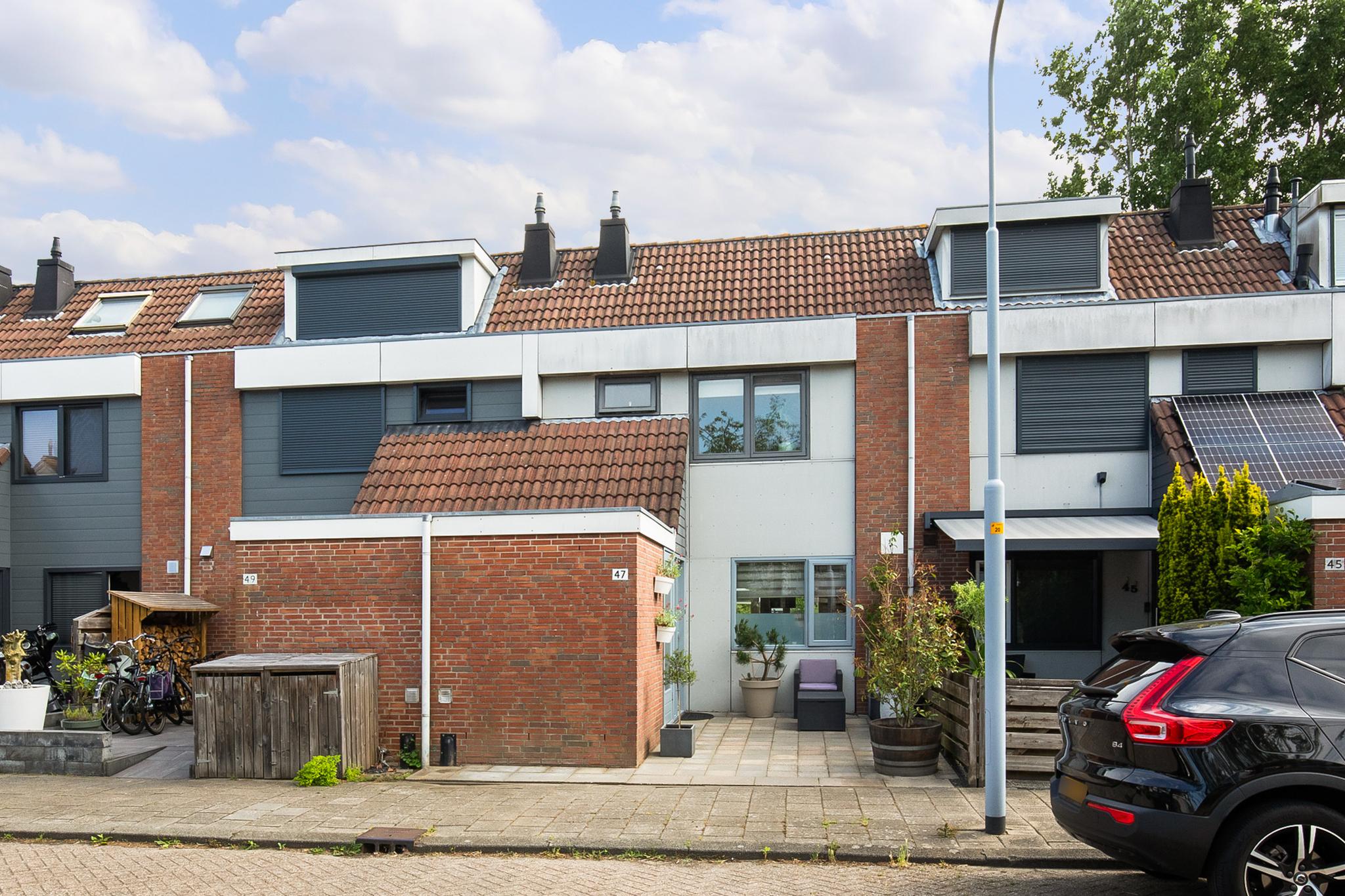Clingenburg 47 , 2135 CB Hoofddorp