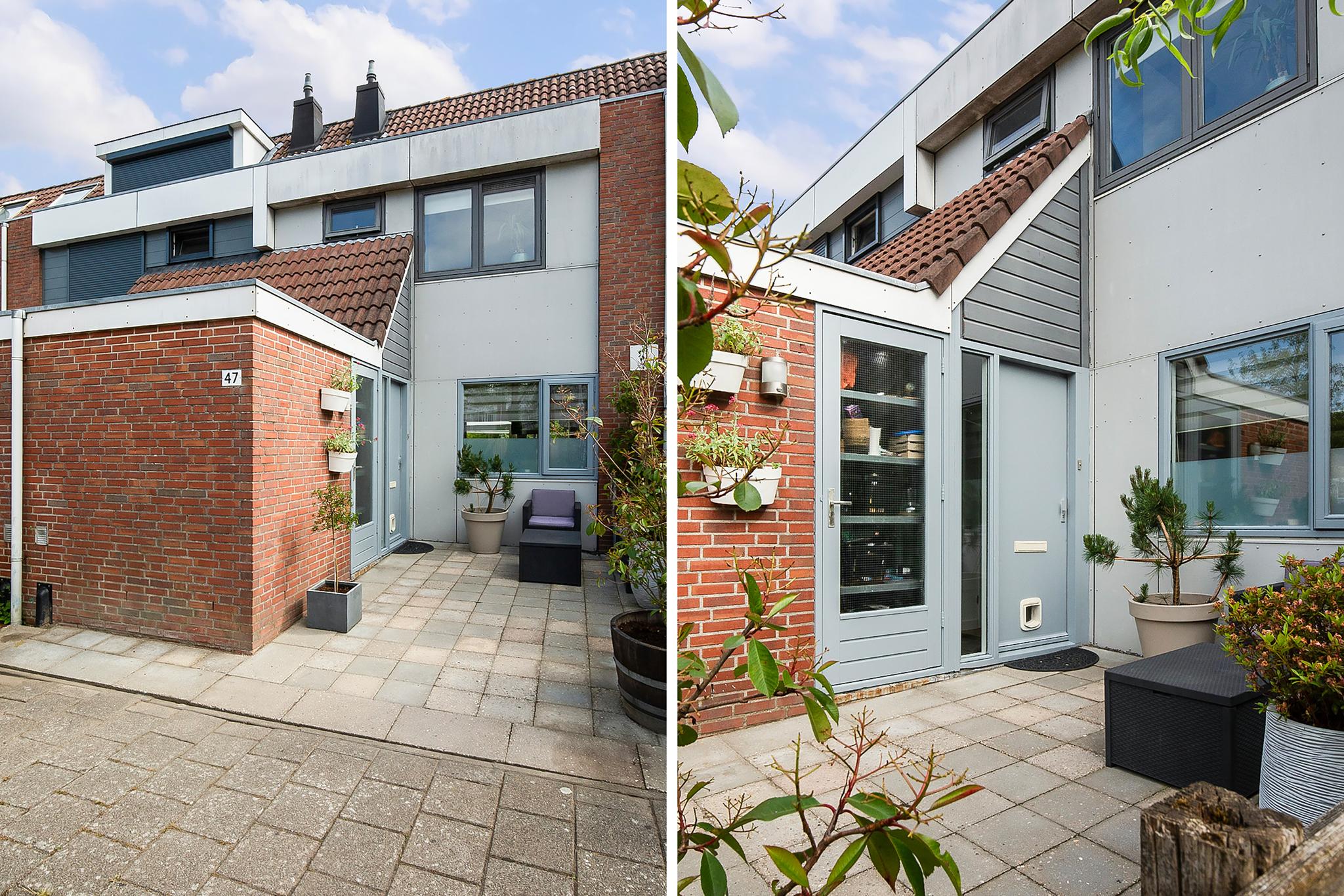 Clingenburg 47 , 2135 CB Hoofddorp