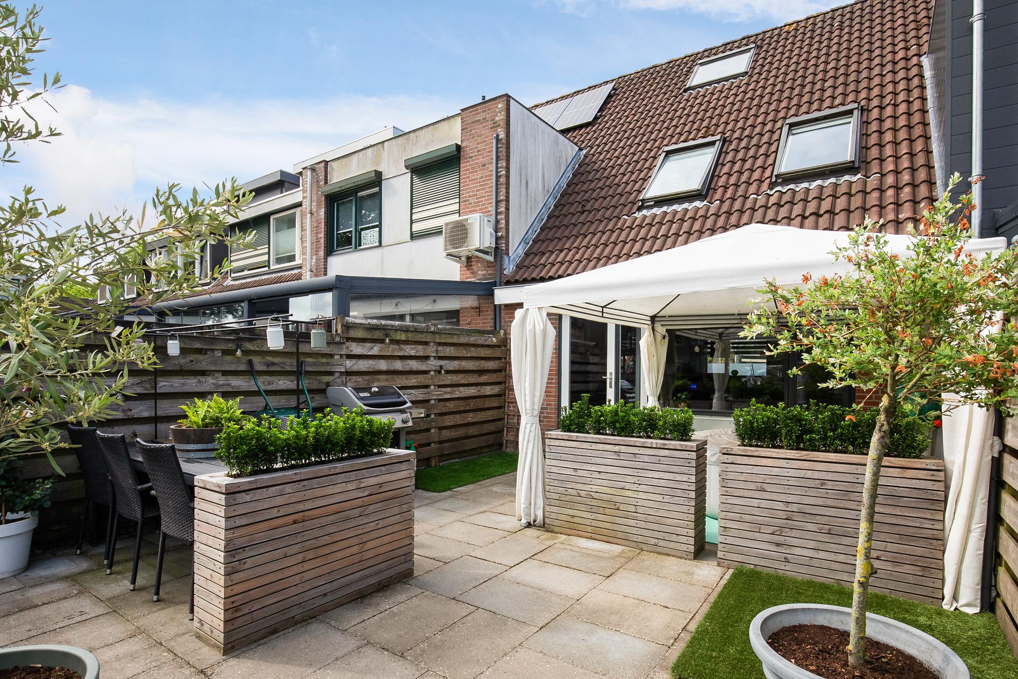 Clingenburg 47 , 2135 CB Hoofddorp