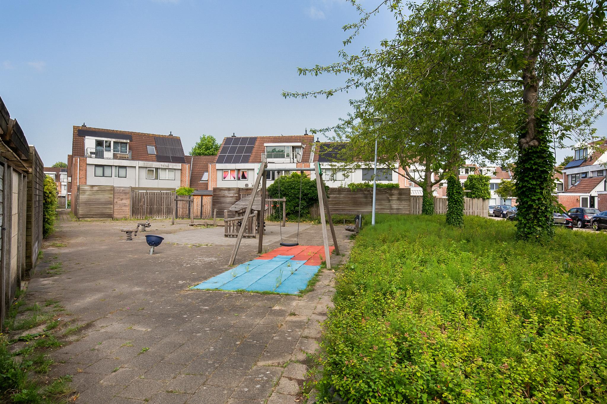 Clingenburg 47 , 2135 CB Hoofddorp