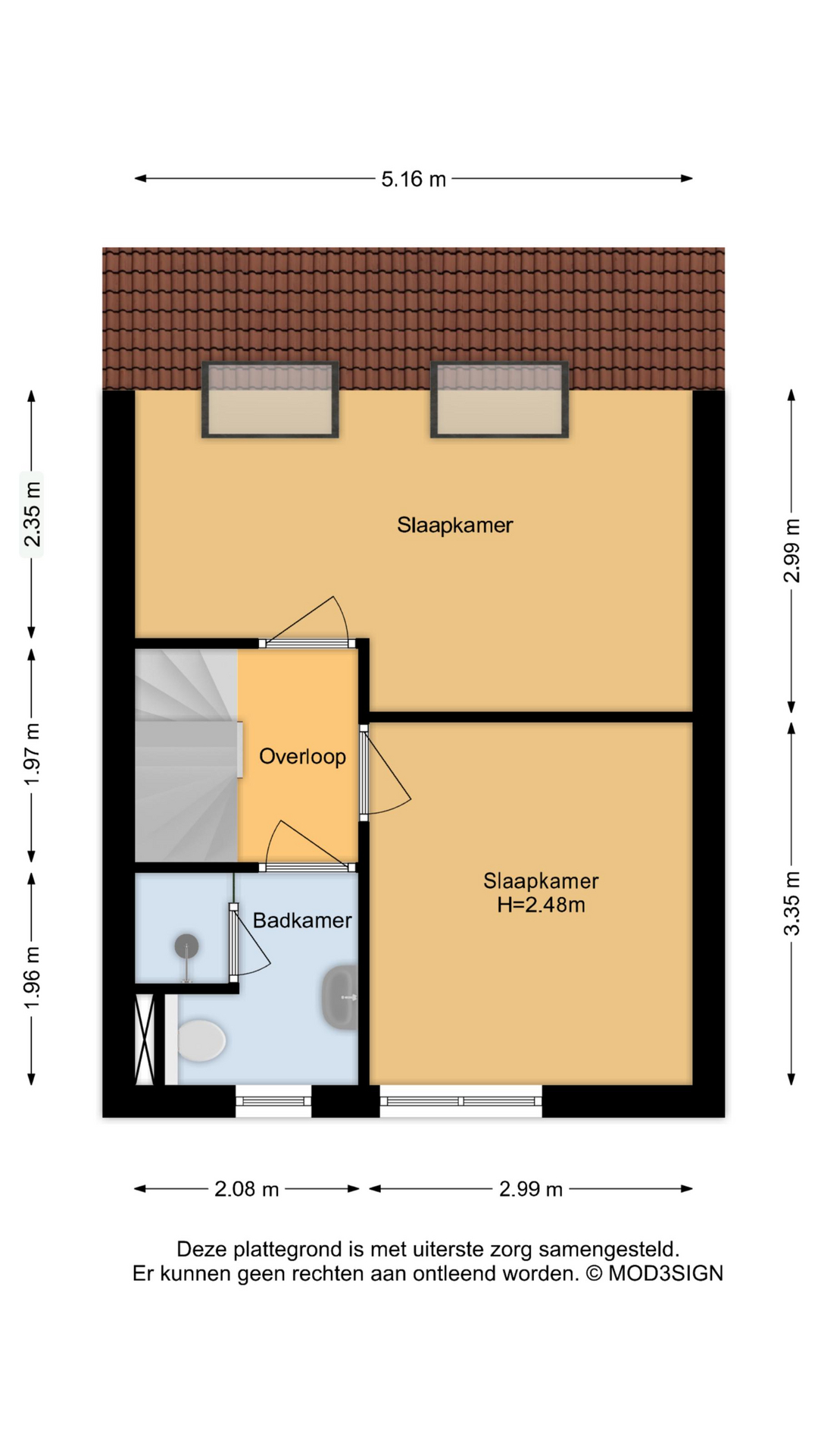 Clingenburg 47 , 2135 CB Hoofddorp map