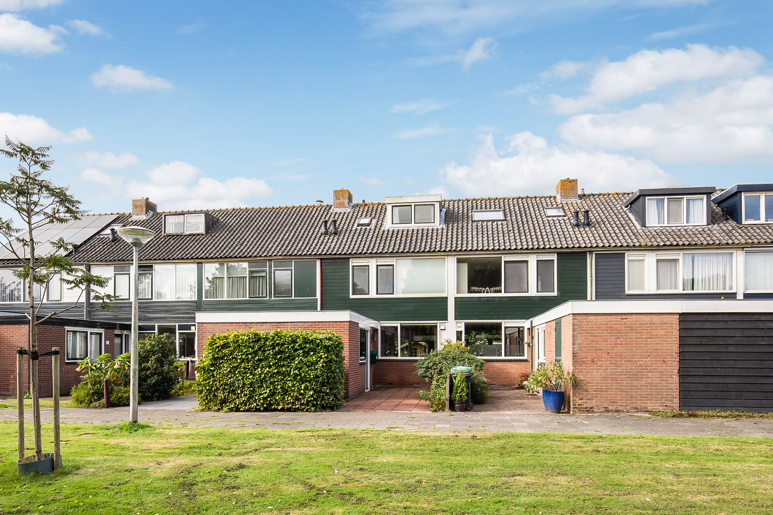 IJsvogelstraat 21 , 1431 VR Aalsmeer