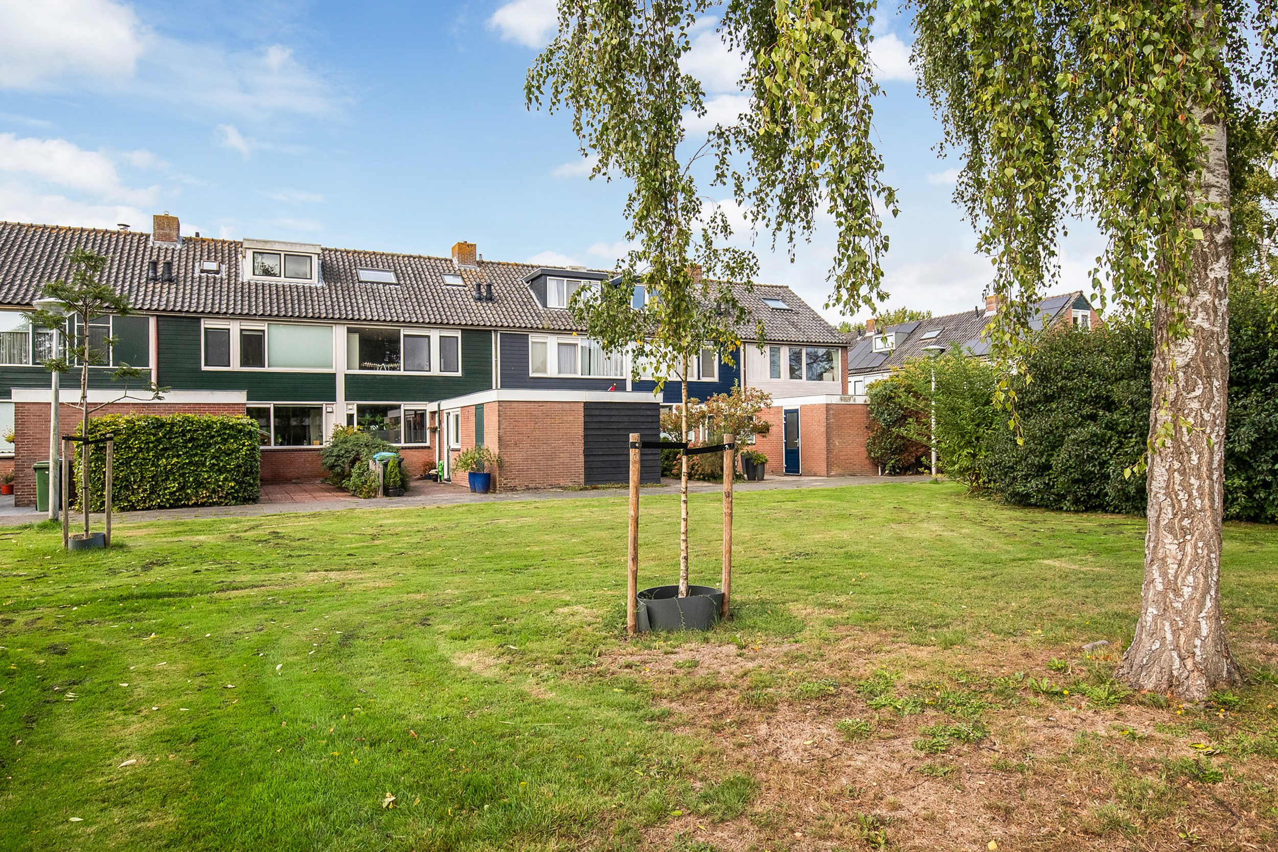 IJsvogelstraat 21 , 1431 VR Aalsmeer