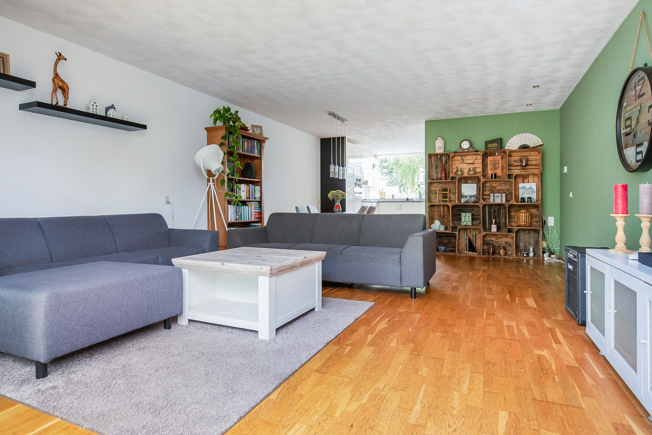IJsvogelstraat 21 , 1431 VR Aalsmeer
