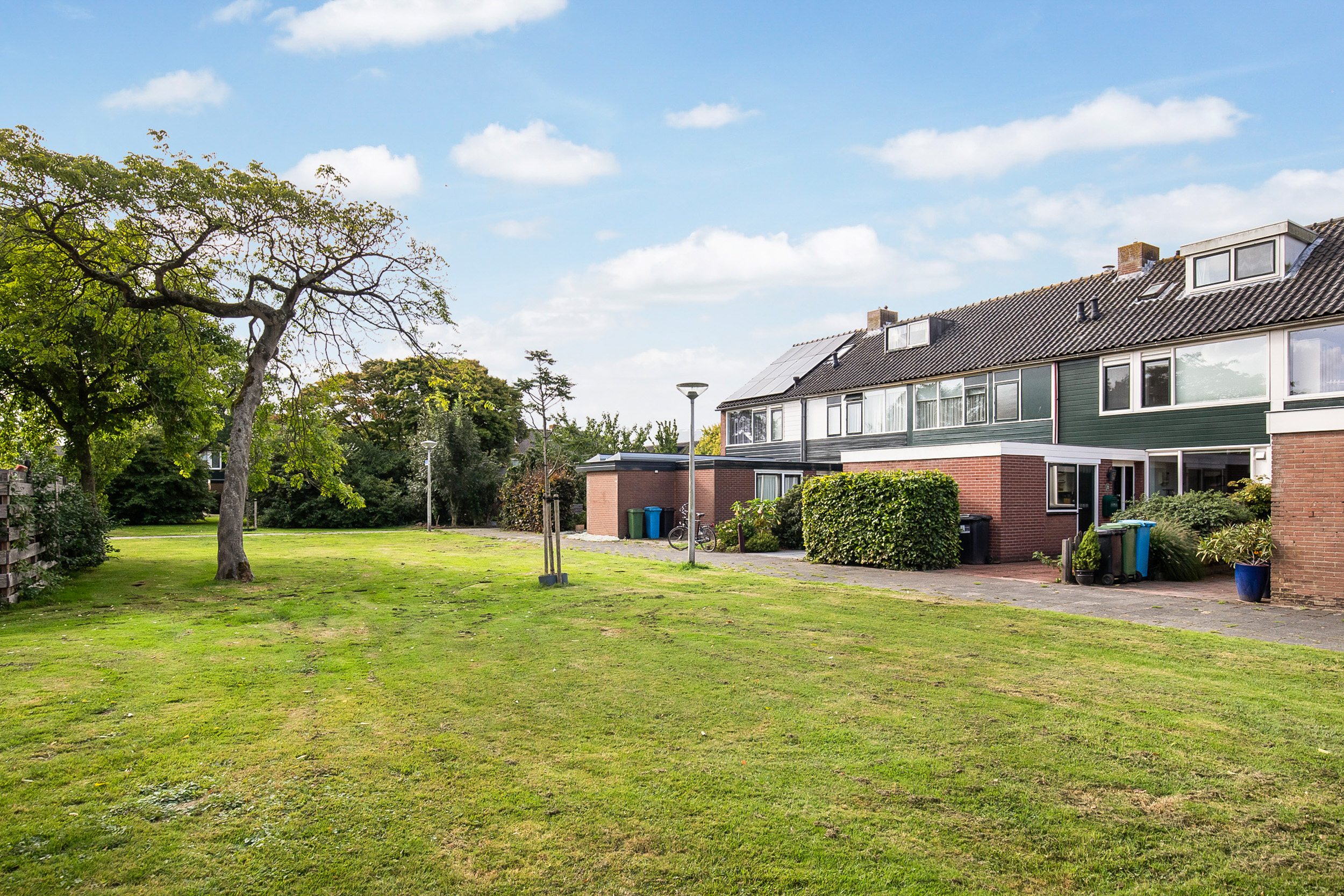 IJsvogelstraat 21 , 1431 VR Aalsmeer
