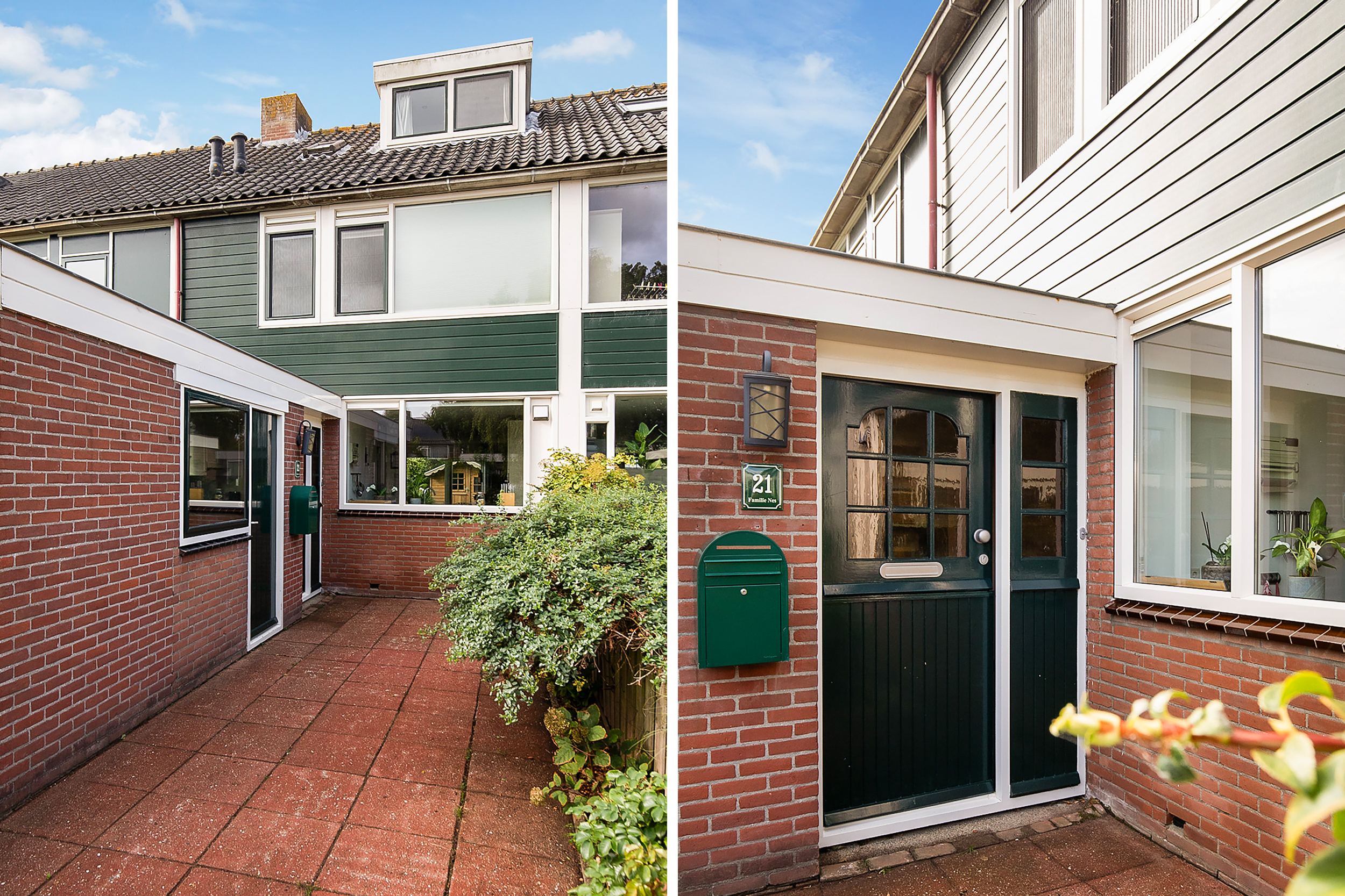 IJsvogelstraat 21 , 1431 VR Aalsmeer