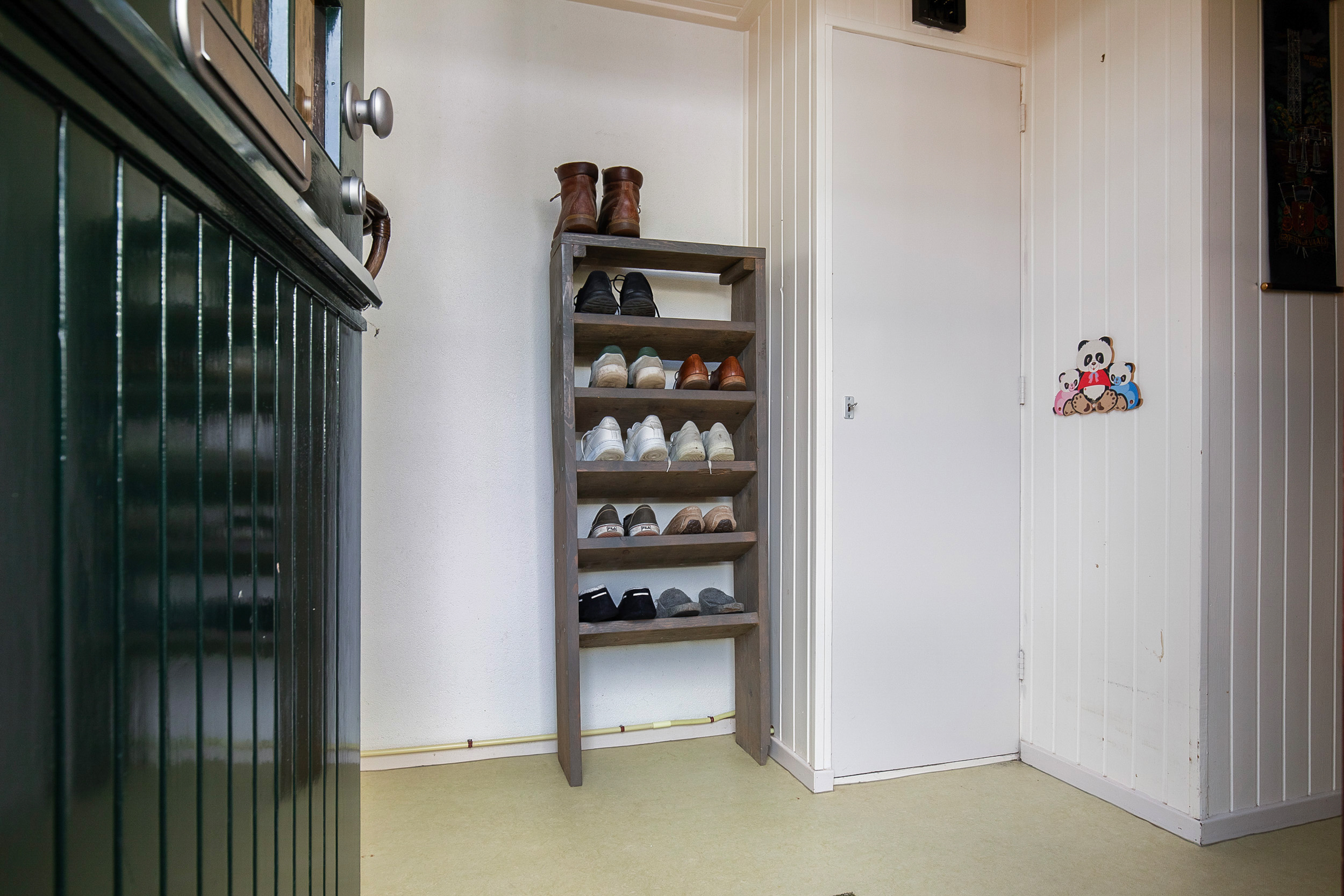IJsvogelstraat 21 , 1431 VR Aalsmeer