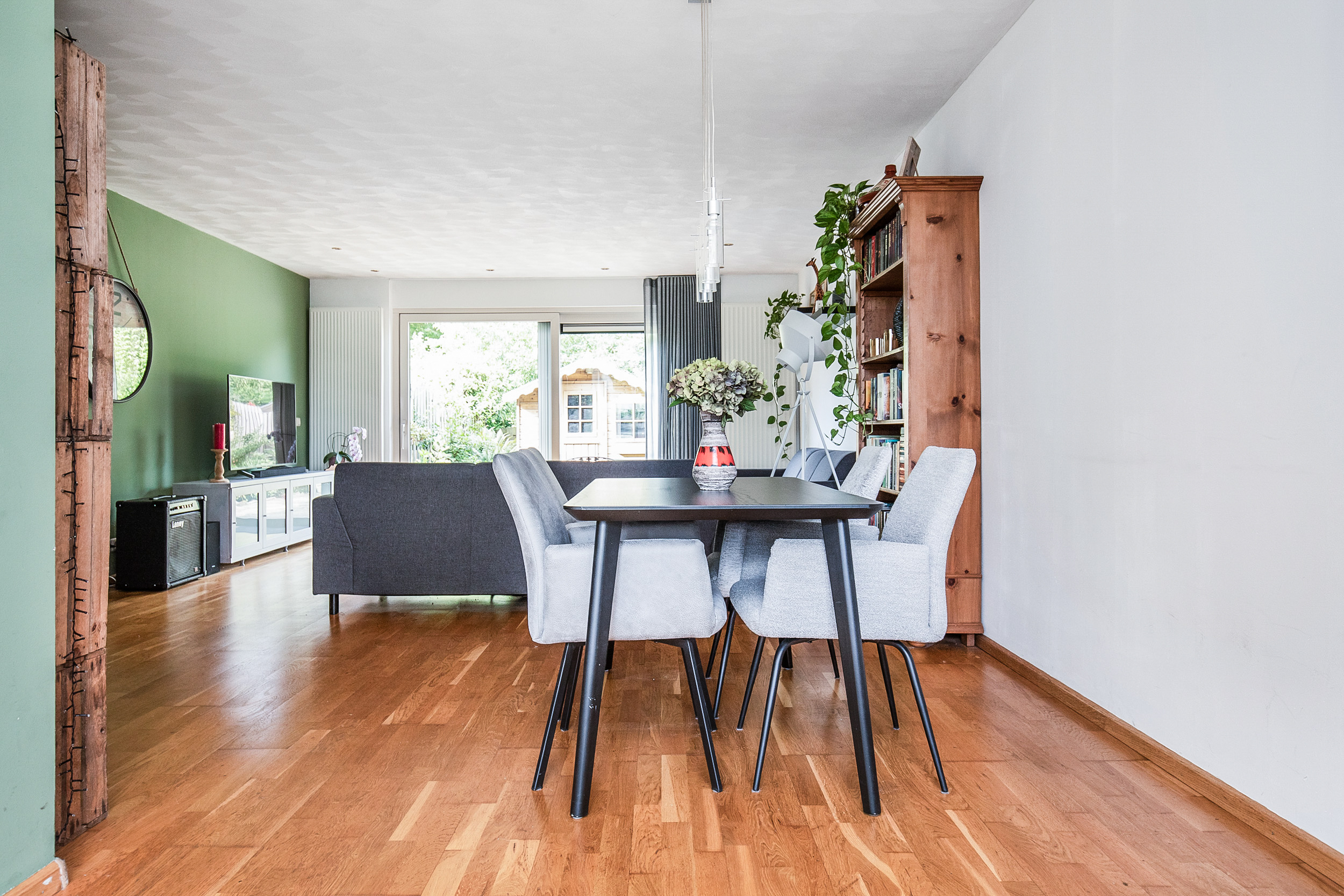 IJsvogelstraat 21 , 1431 VR Aalsmeer