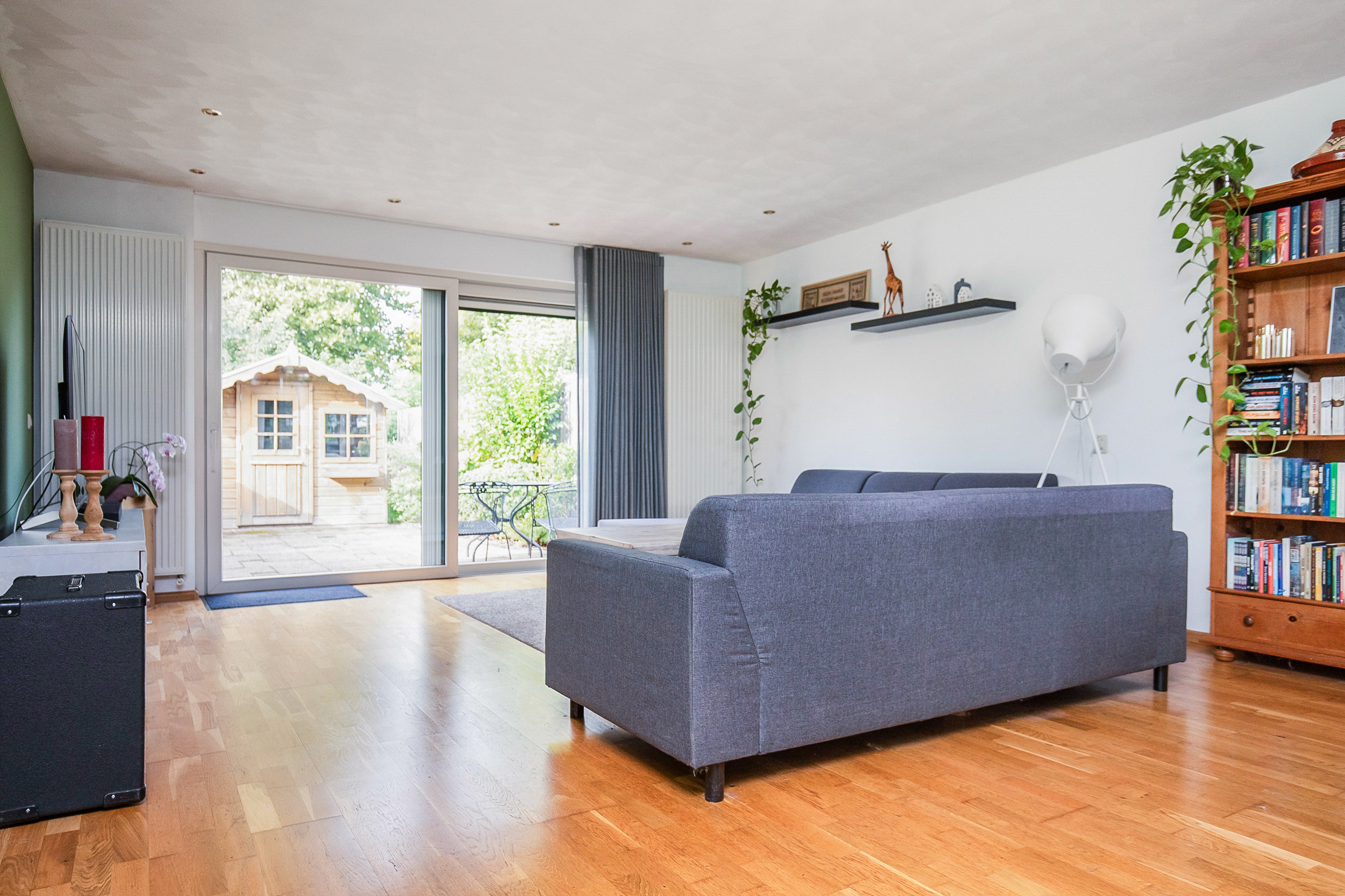 IJsvogelstraat 21 , 1431 VR Aalsmeer
