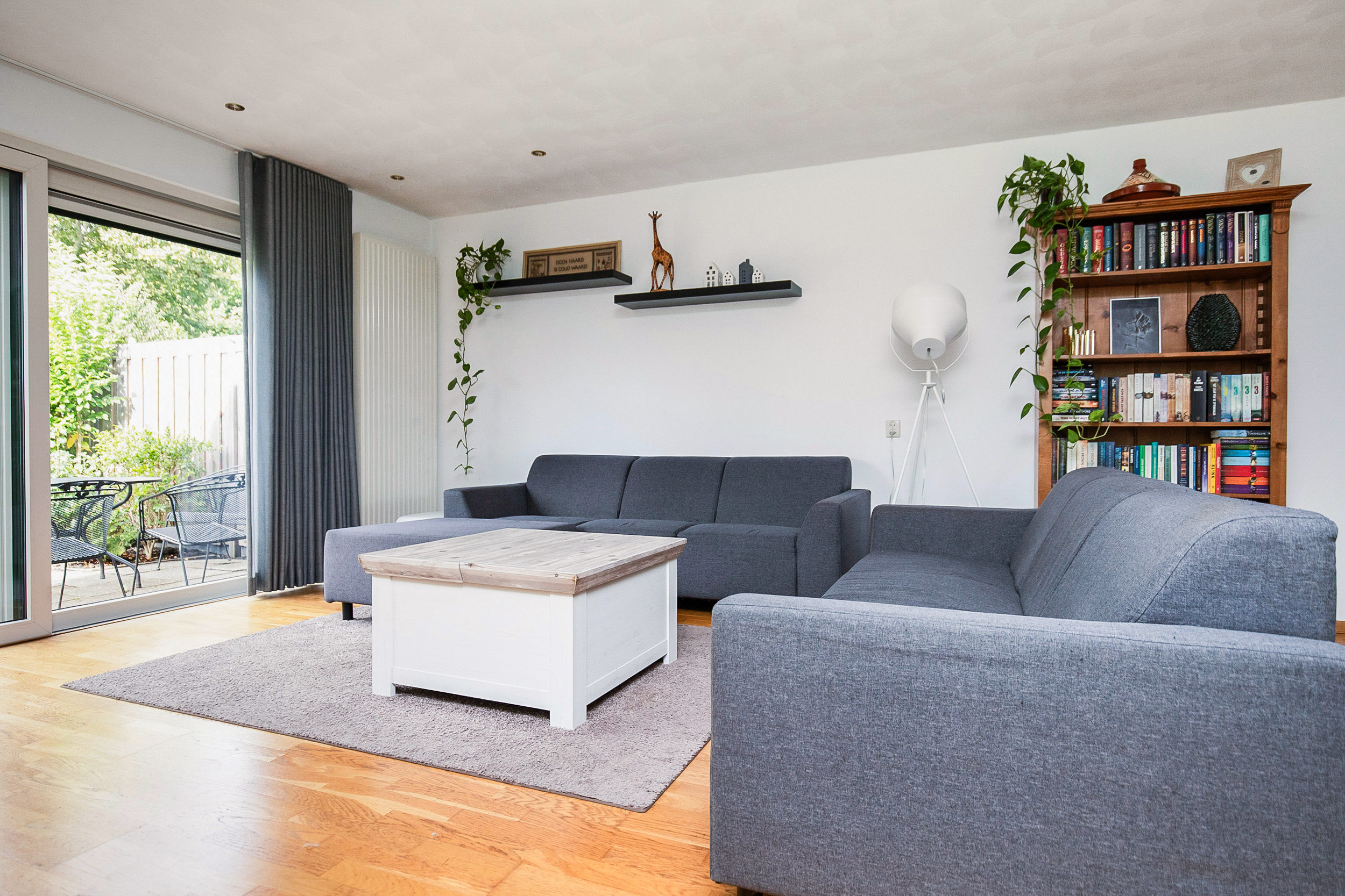 IJsvogelstraat 21 , 1431 VR Aalsmeer