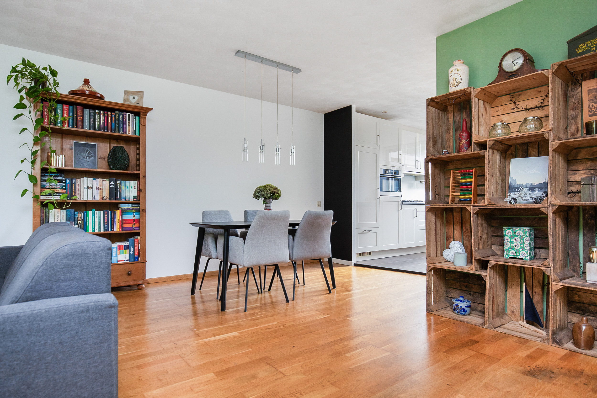 IJsvogelstraat 21 , 1431 VR Aalsmeer
