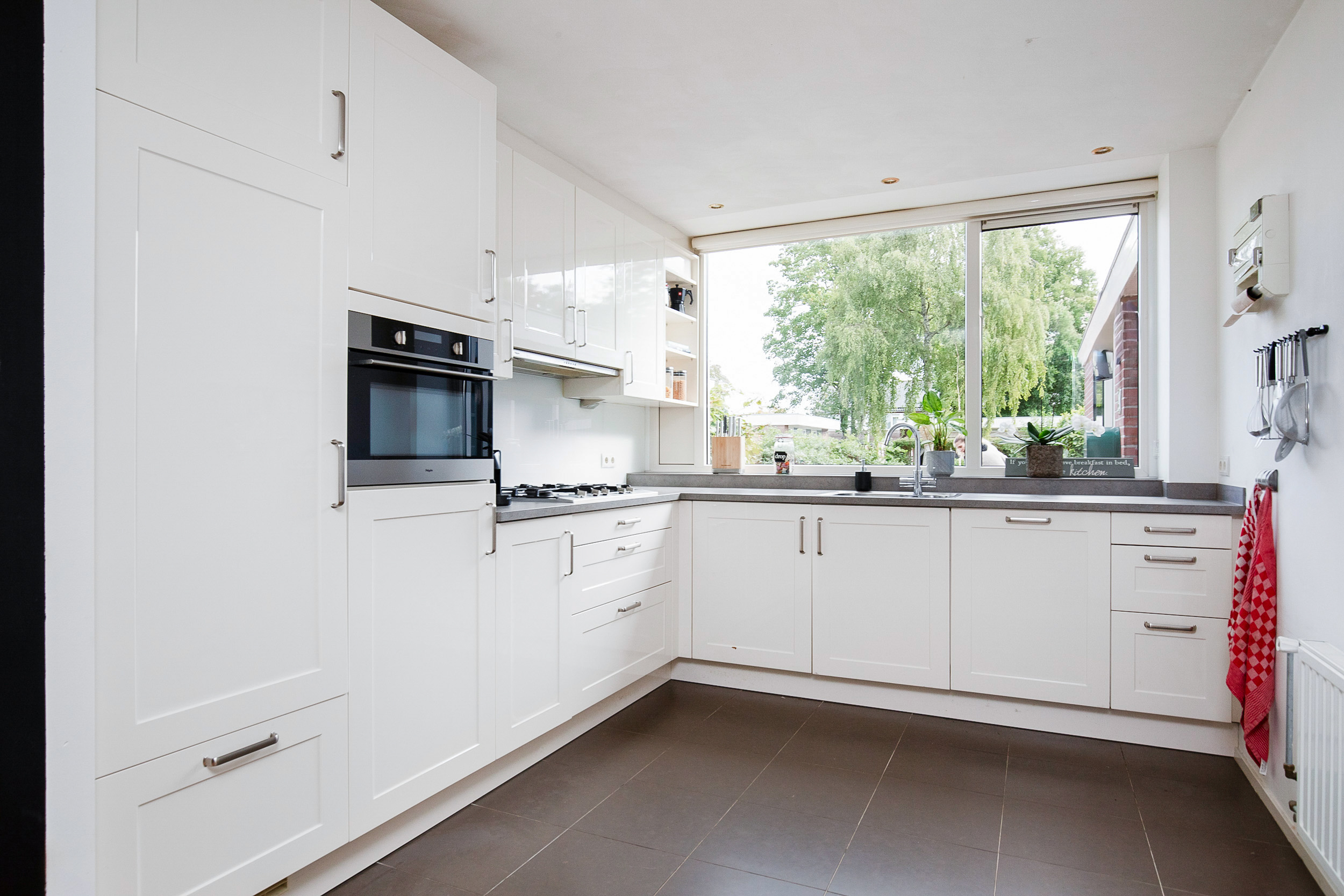 IJsvogelstraat 21 , 1431 VR Aalsmeer