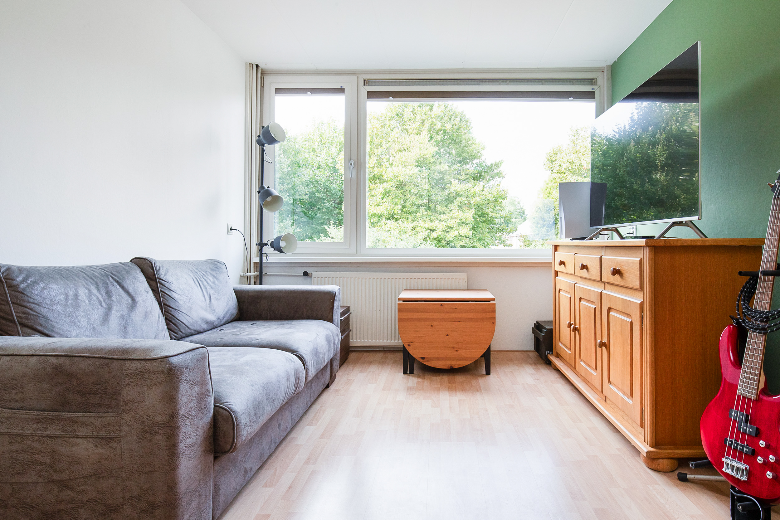 IJsvogelstraat 21 , 1431 VR Aalsmeer