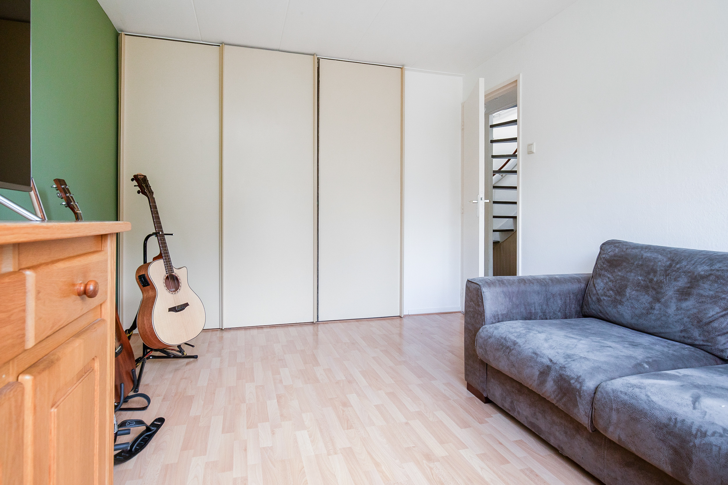 IJsvogelstraat 21 , 1431 VR Aalsmeer