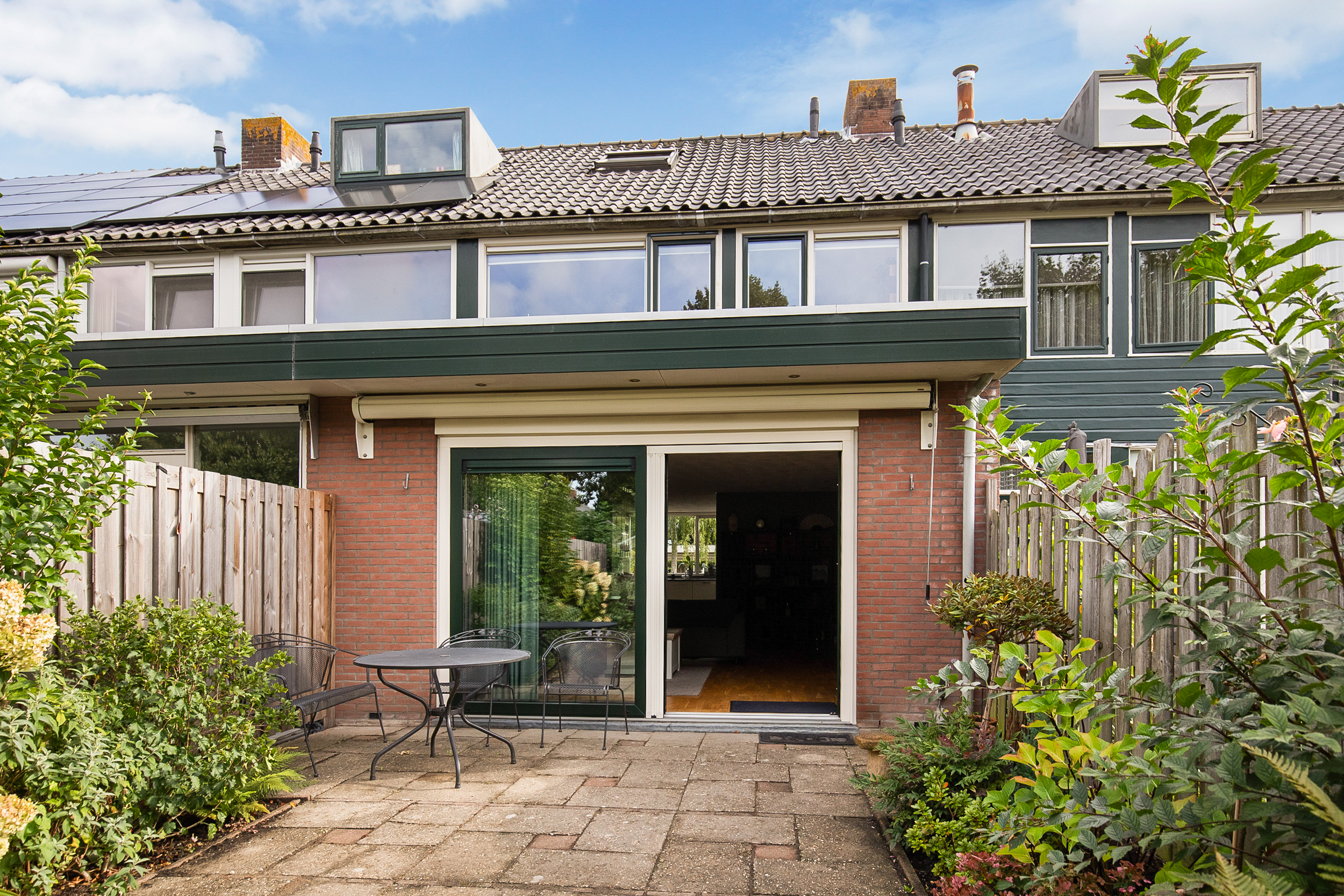 IJsvogelstraat 21 , 1431 VR Aalsmeer