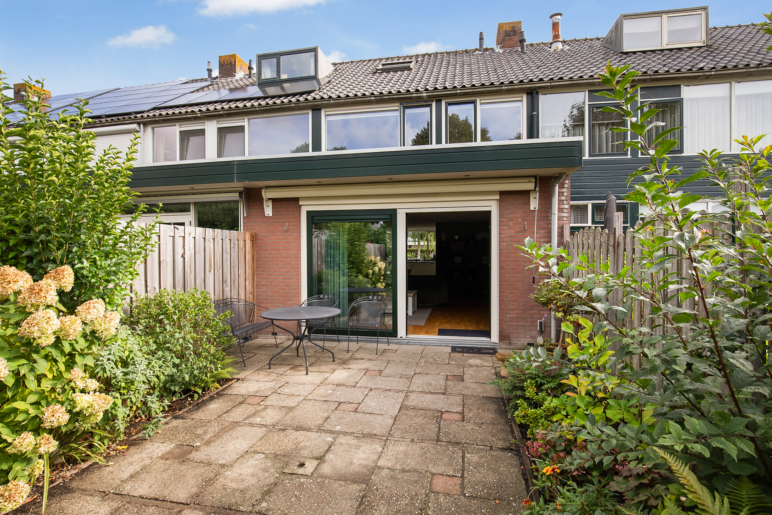 IJsvogelstraat 21 , 1431 VR Aalsmeer