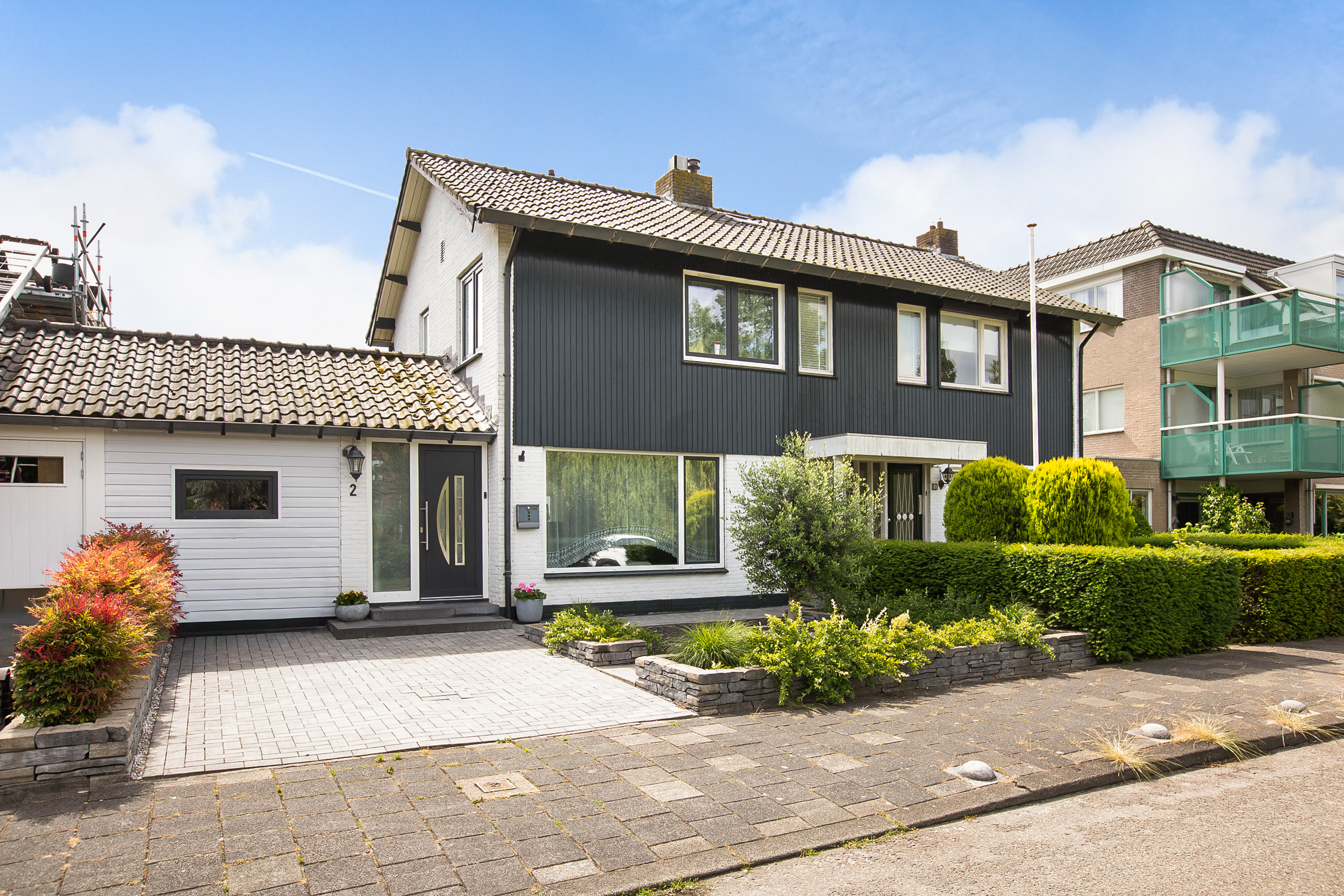 Dokter Van Haeringenplantsoen 2 , 2151 AT Nieuw-vennep