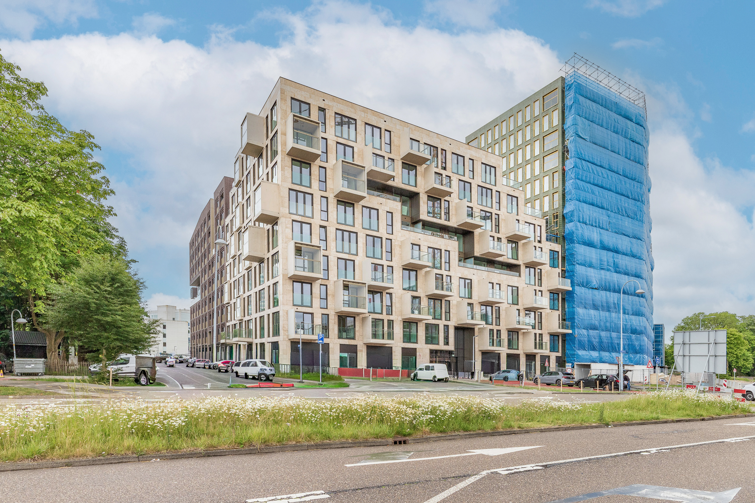 Eiffelstraat 121 , 2132 HS Hoofddorp
