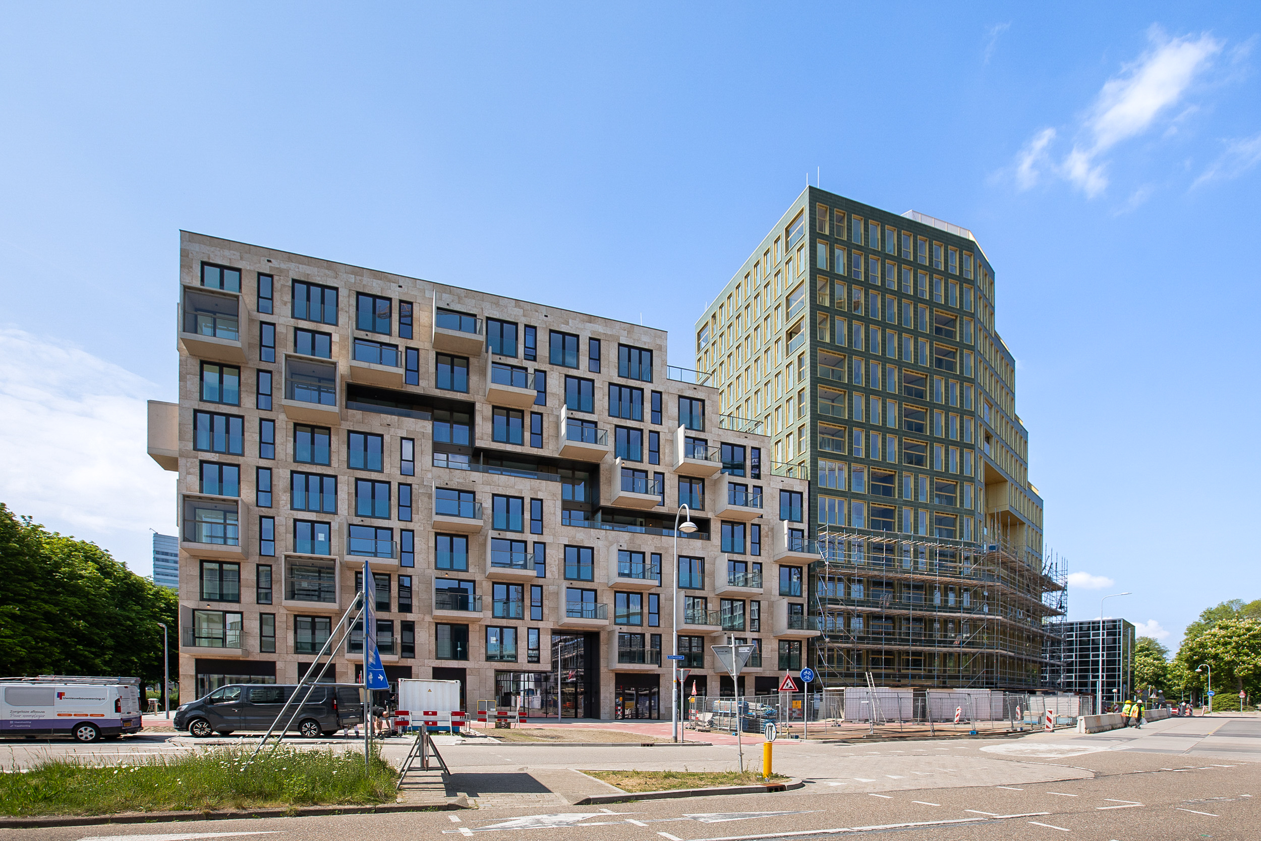 Eiffelstraat 121 , 2132 HS Hoofddorp
