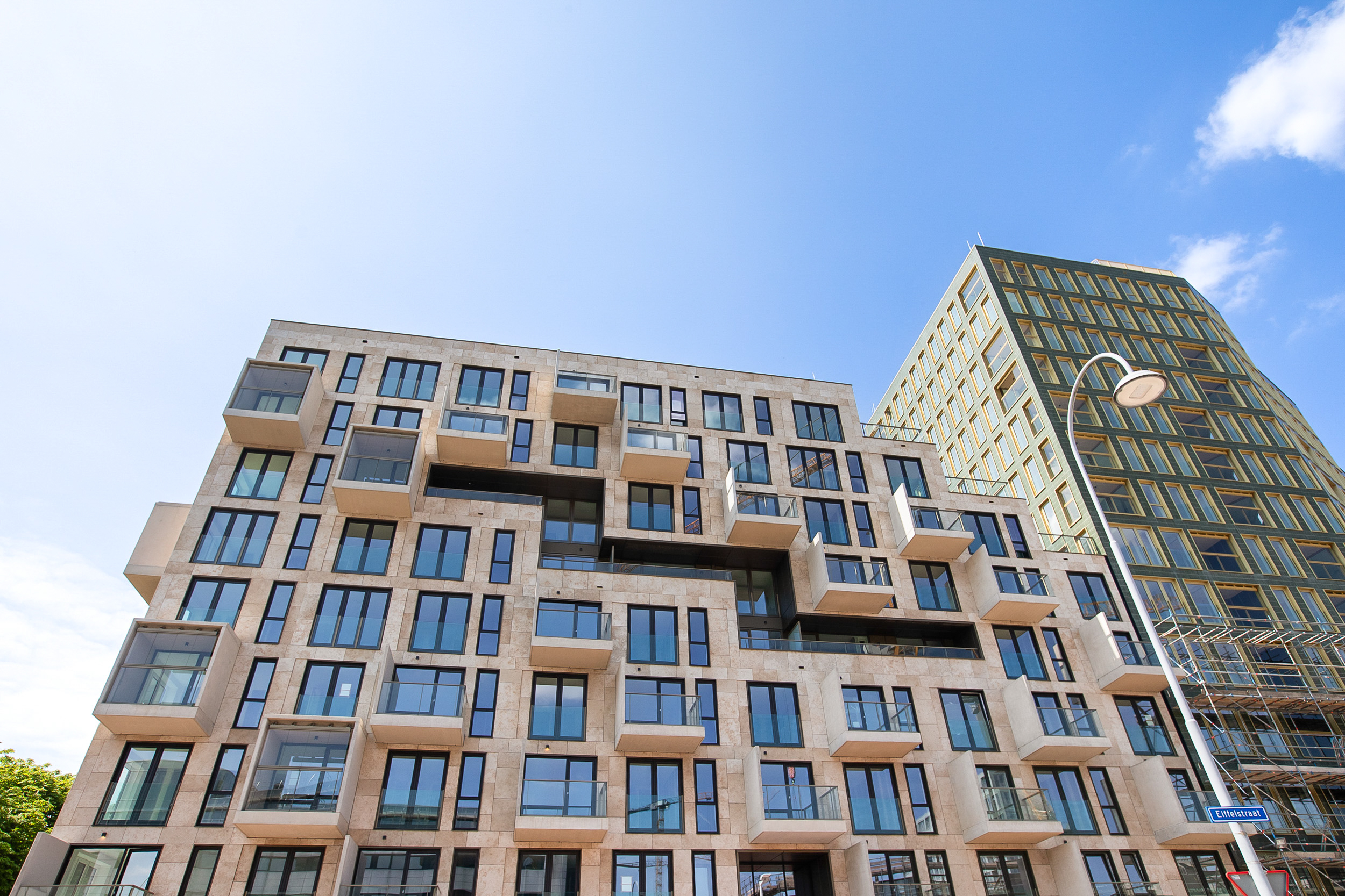 Eiffelstraat 121 , 2132 HS Hoofddorp