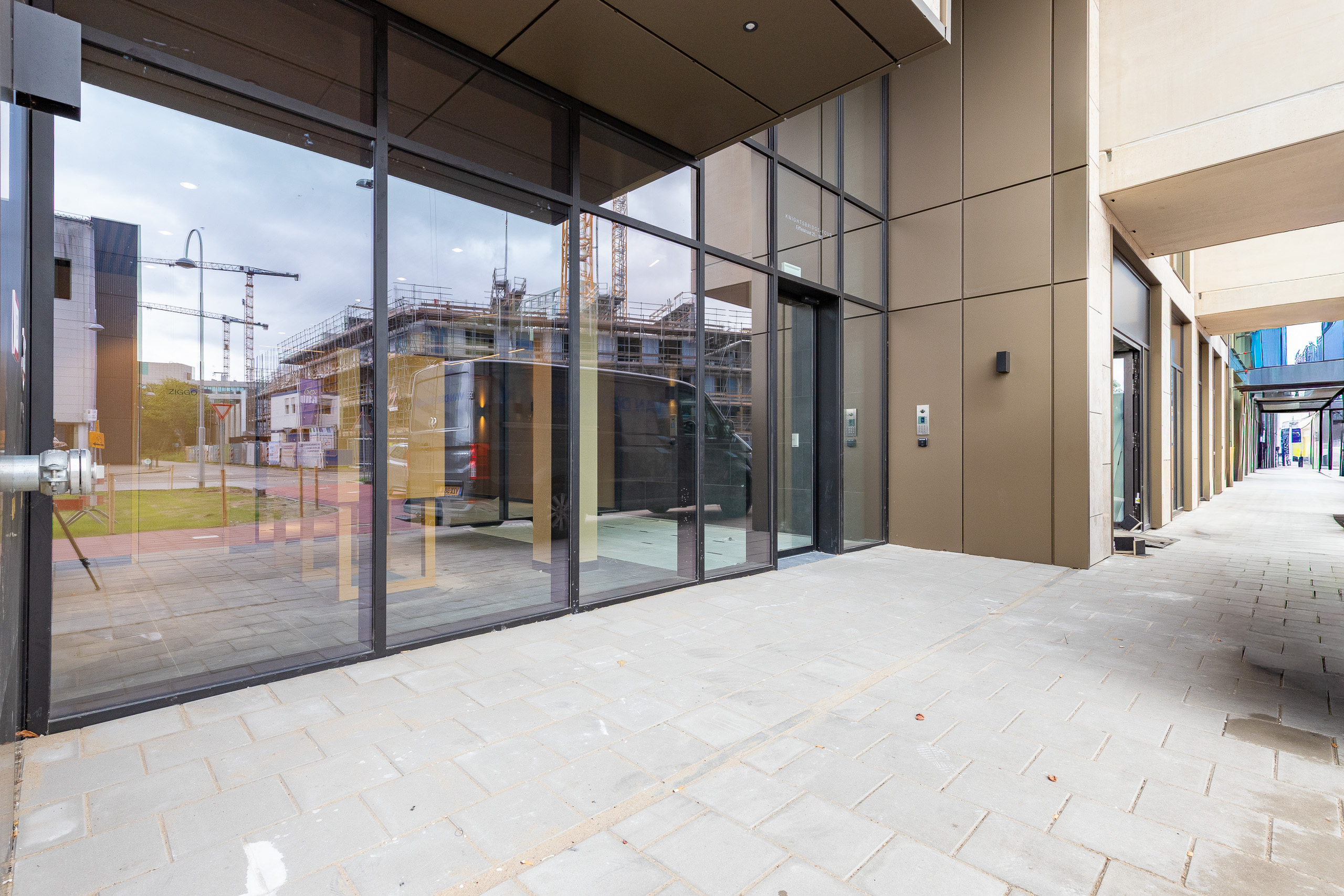 Eiffelstraat 121 , 2132 HS Hoofddorp