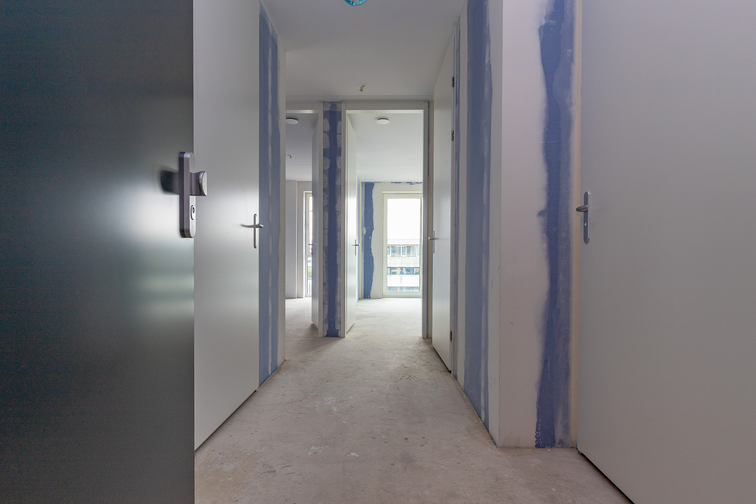 Eiffelstraat 121 , 2132 HS Hoofddorp