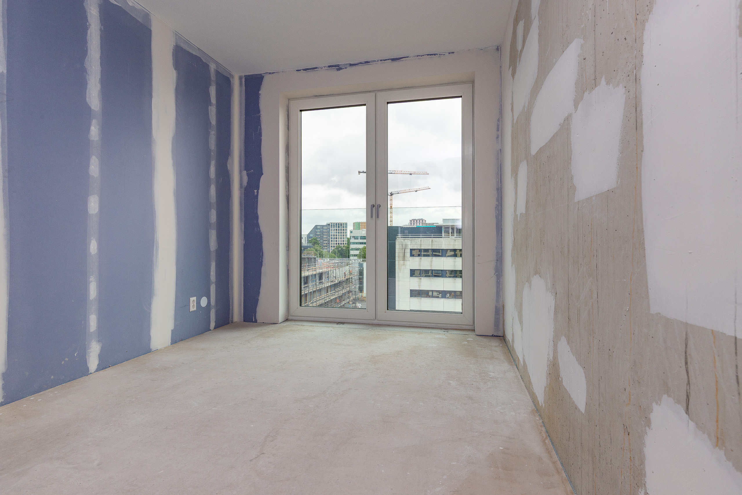 Eiffelstraat 121 , 2132 HS Hoofddorp