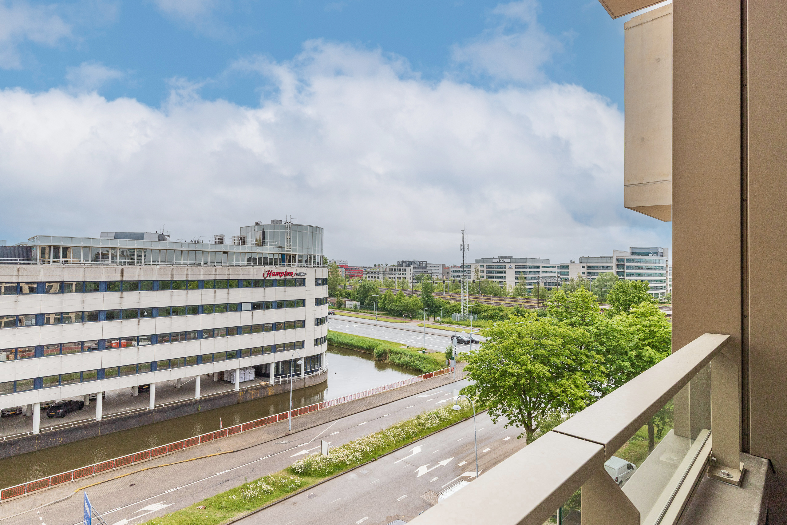 Eiffelstraat 121 , 2132 HS Hoofddorp
