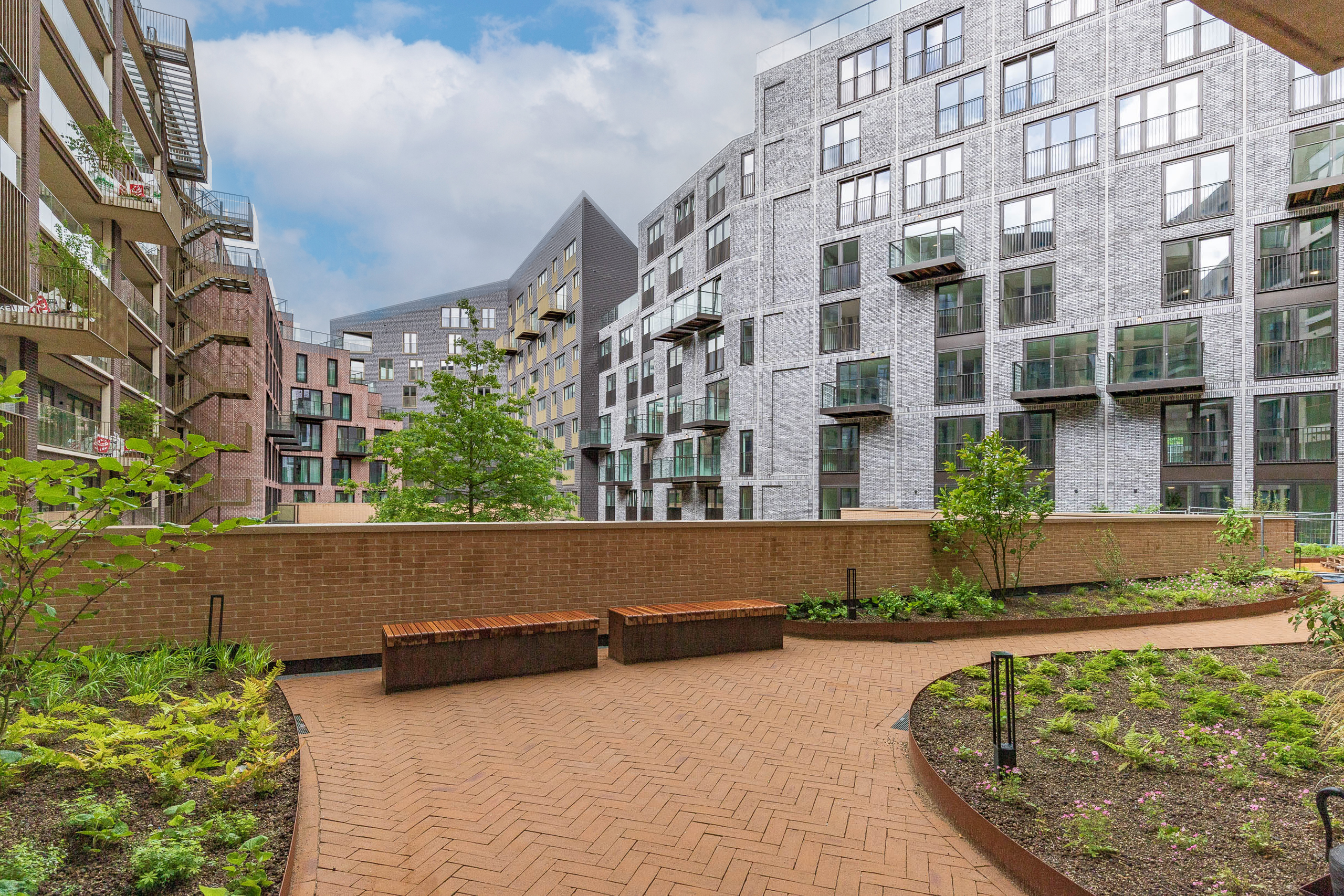 Eiffelstraat 121 , 2132 HS Hoofddorp