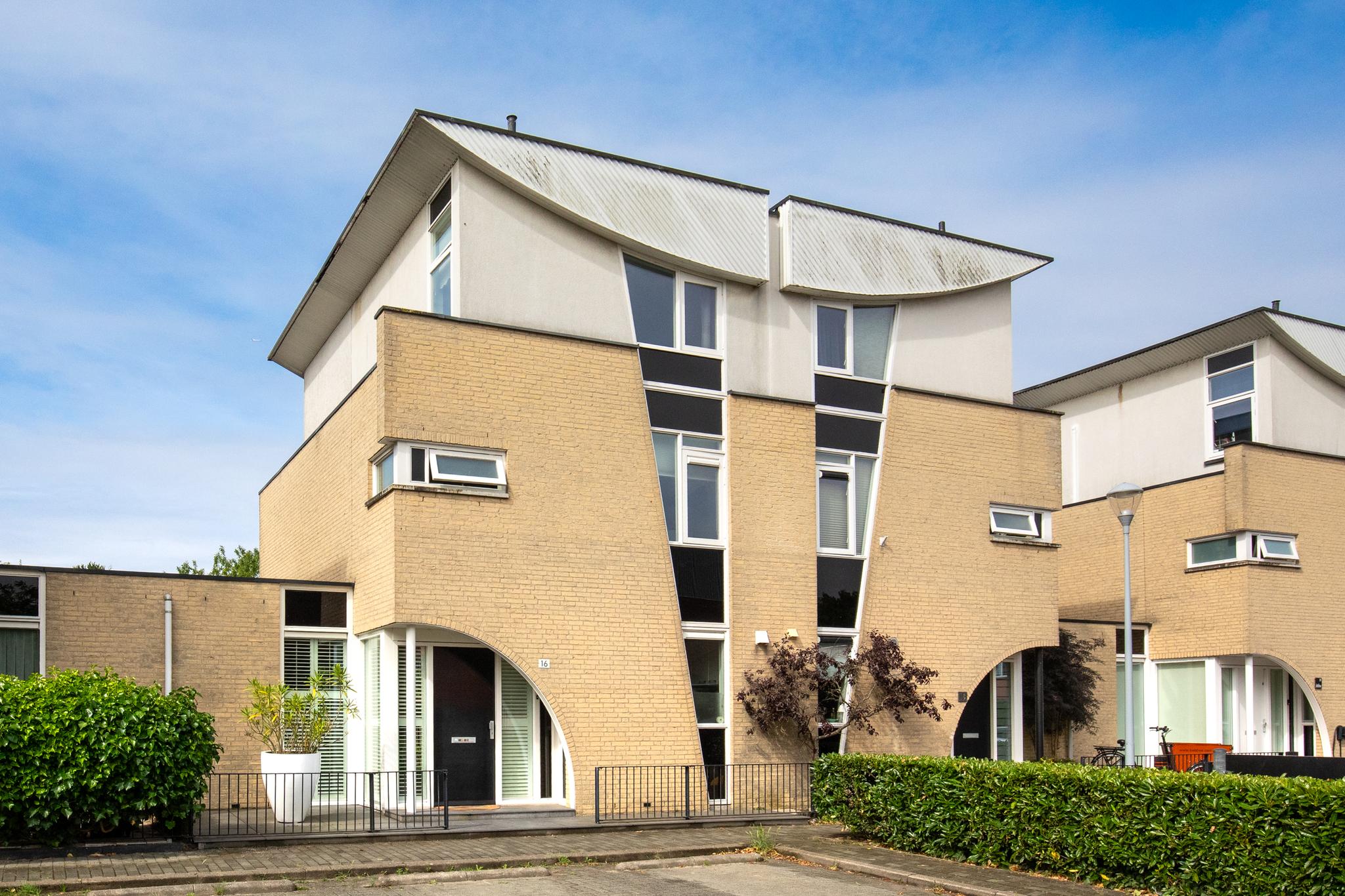 Stepelerveld 16 , 2151 JN Nieuw-vennep