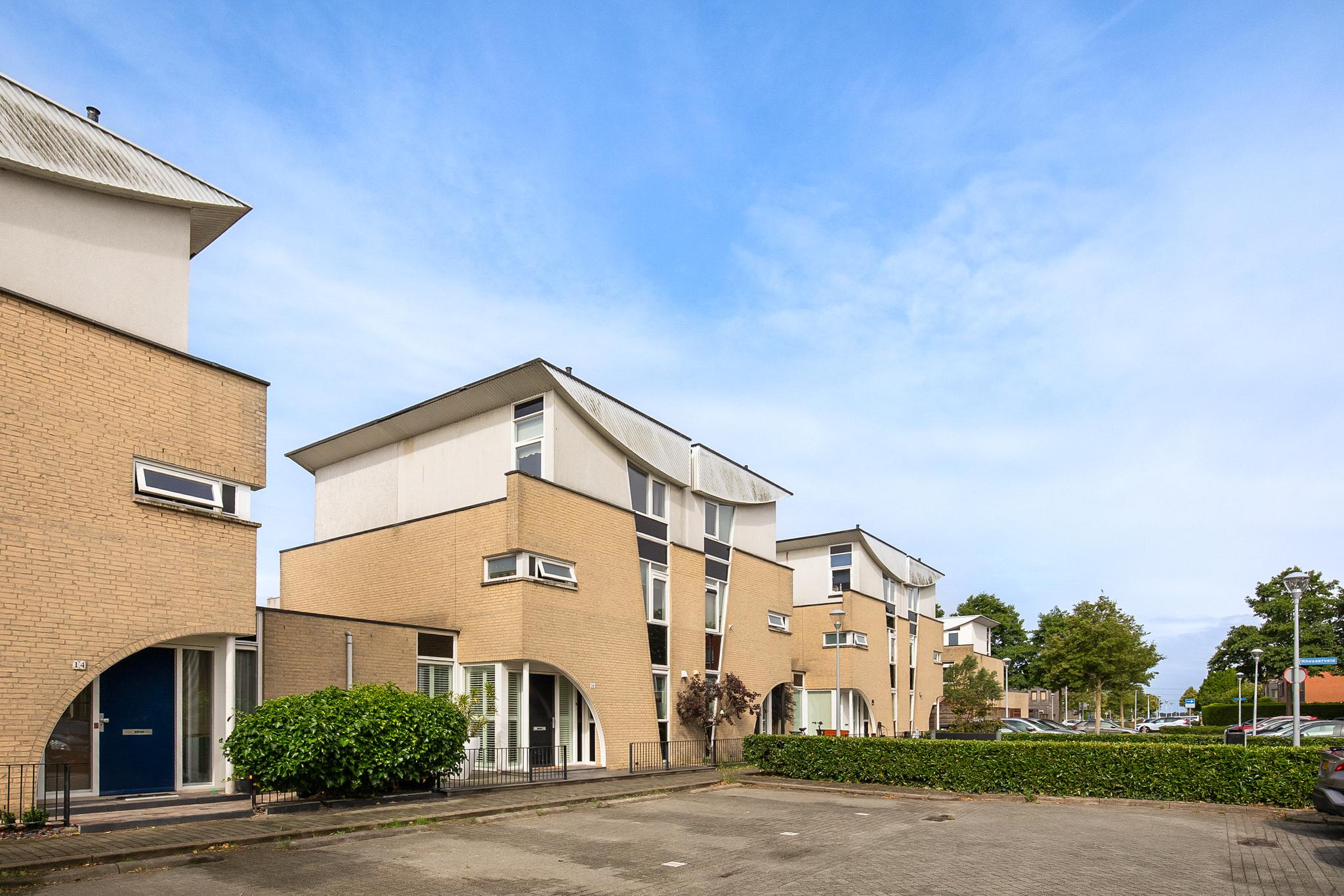 Stepelerveld 16 , 2151 JN Nieuw-vennep