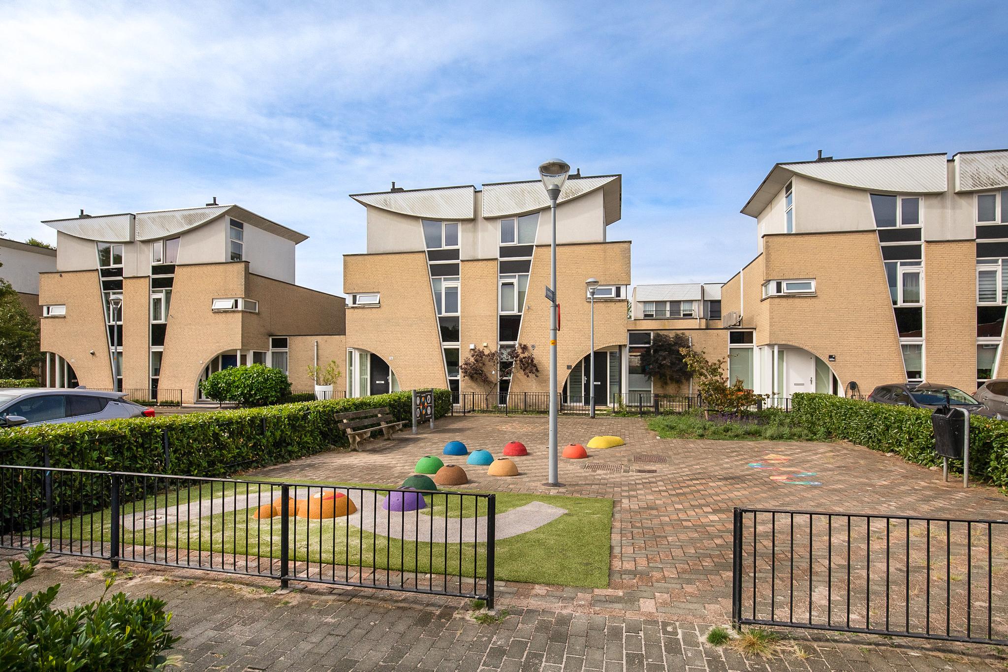 Stepelerveld 16 , 2151 JN Nieuw-vennep