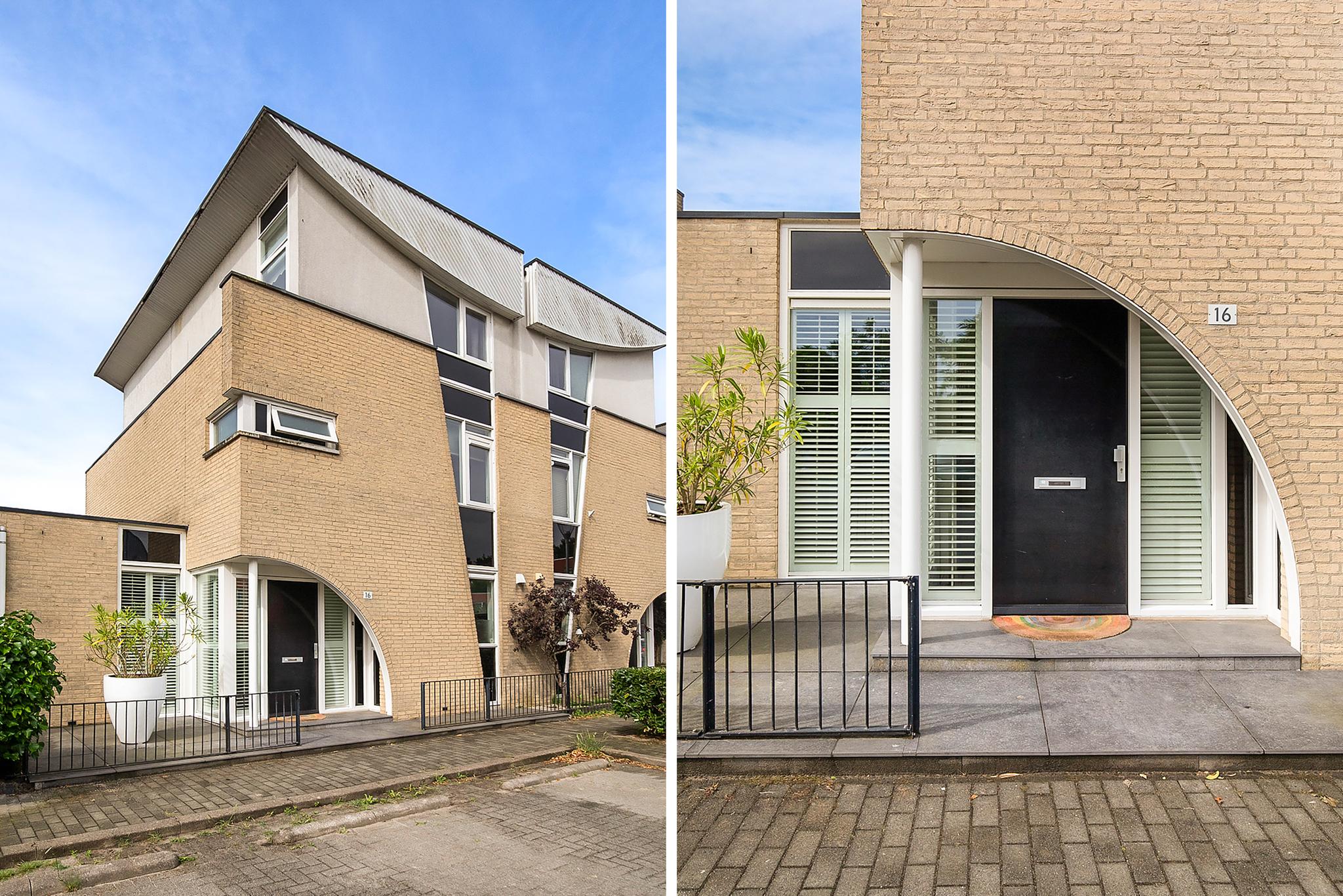 Stepelerveld 16 , 2151 JN Nieuw-vennep