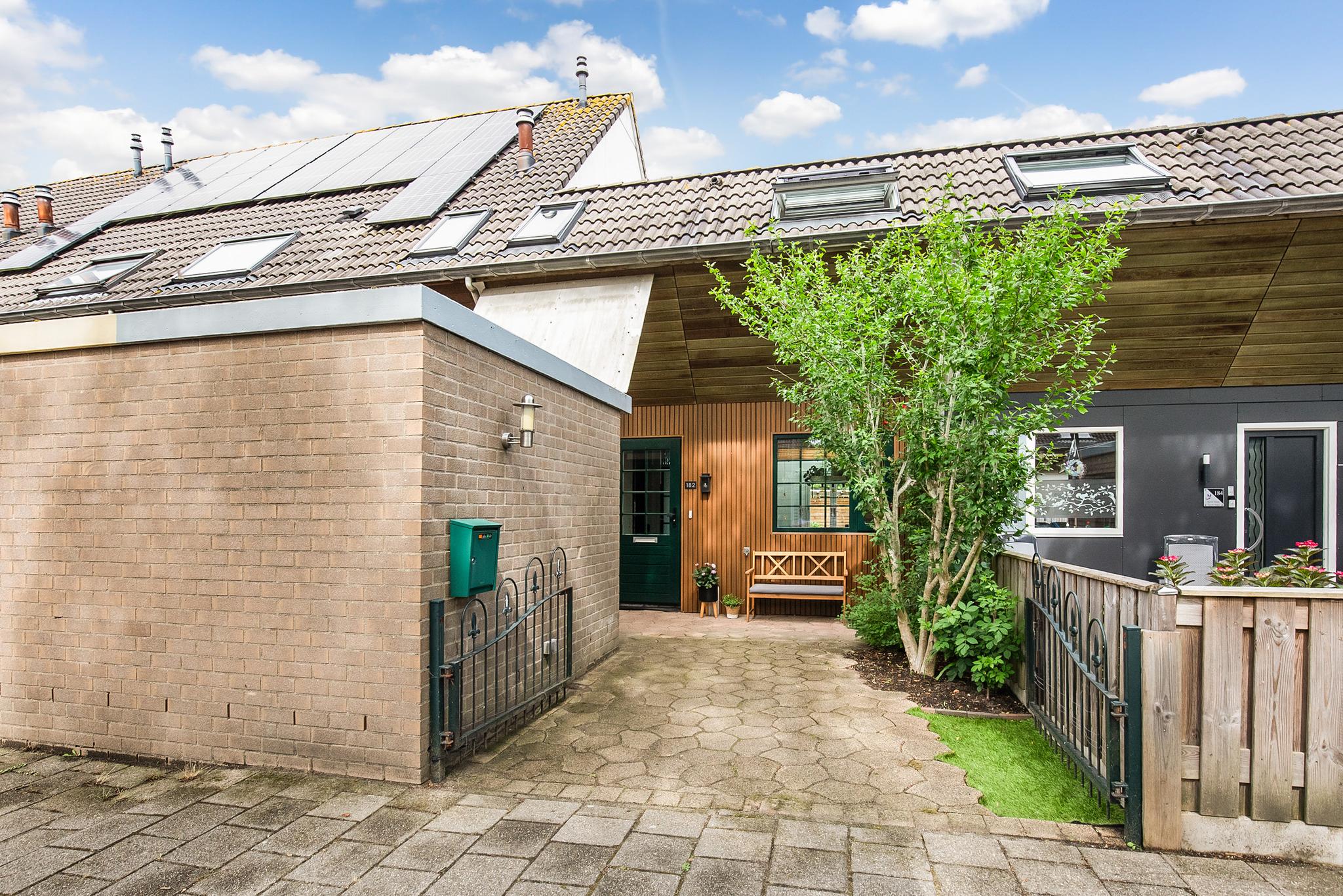 Roekenbos 182 , 2134 VL Hoofddorp